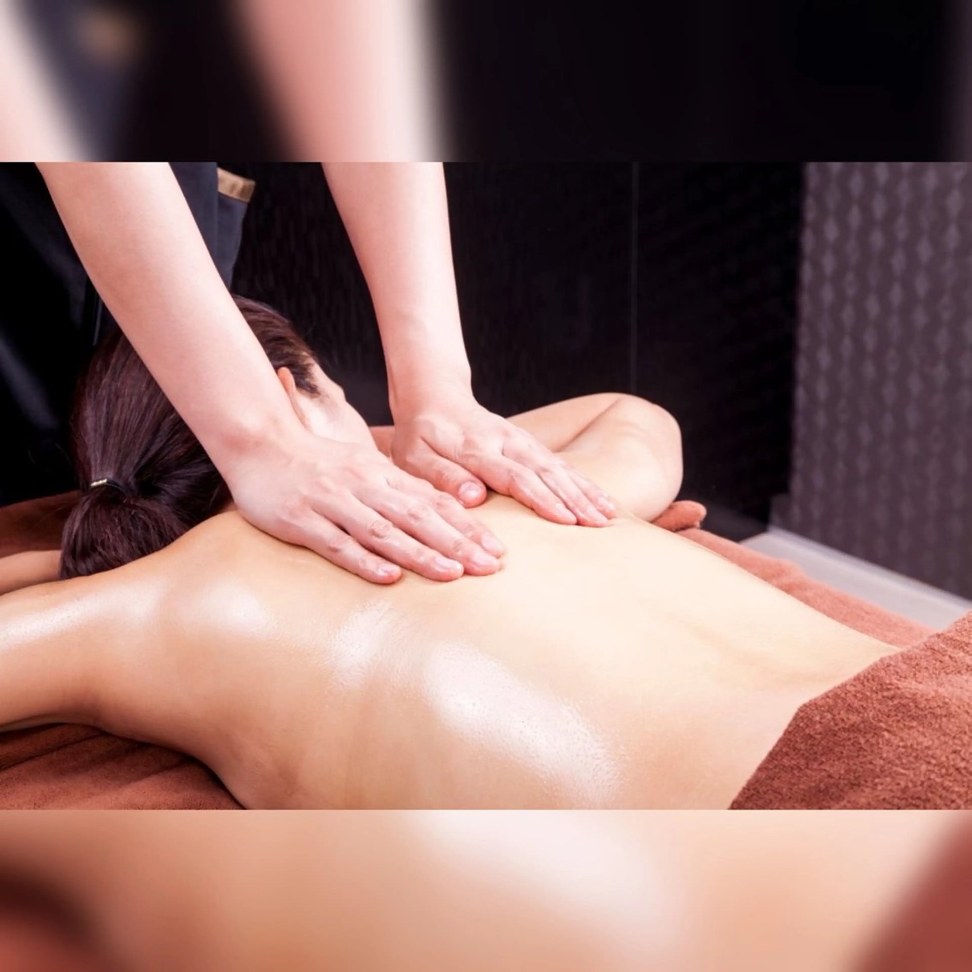 エステ 佐々木 麻裕のエステ・リラクイメージ