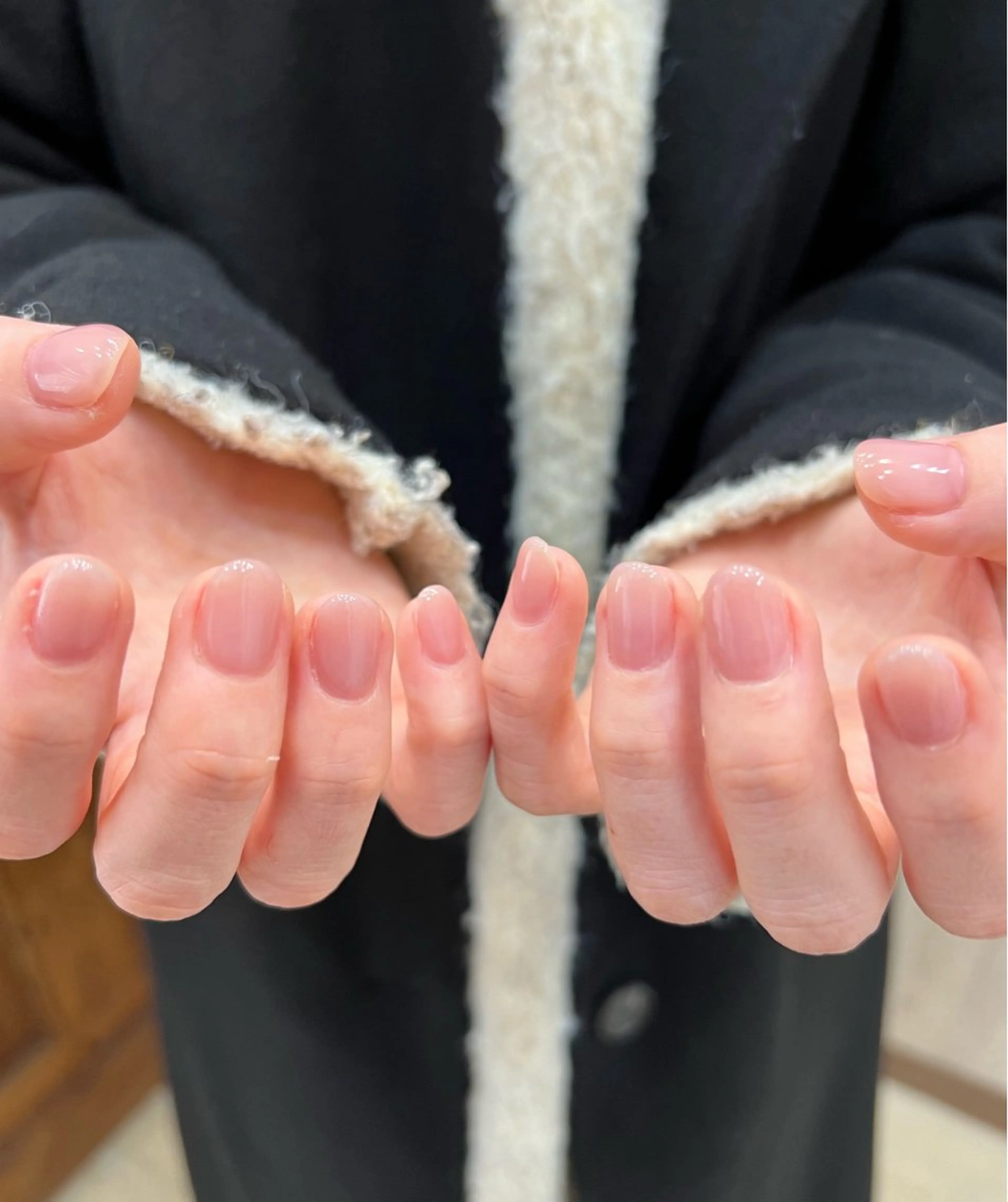 ネイル ハンドネイル ヘアメイクネイリスト 💄💅hidemiのヘアスタイル