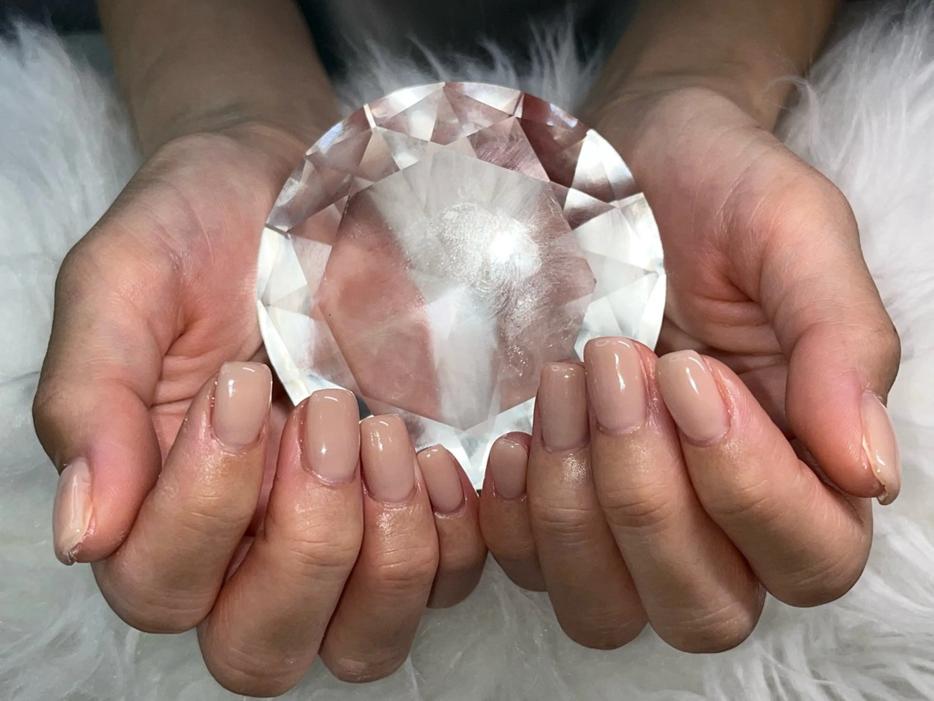ネイル アートネイル マグネットネイル ニュアンスネイル ワンカラーネイル シンプルネイル ハンドネイル プライベートサロン N's Nailのネイルデザイン