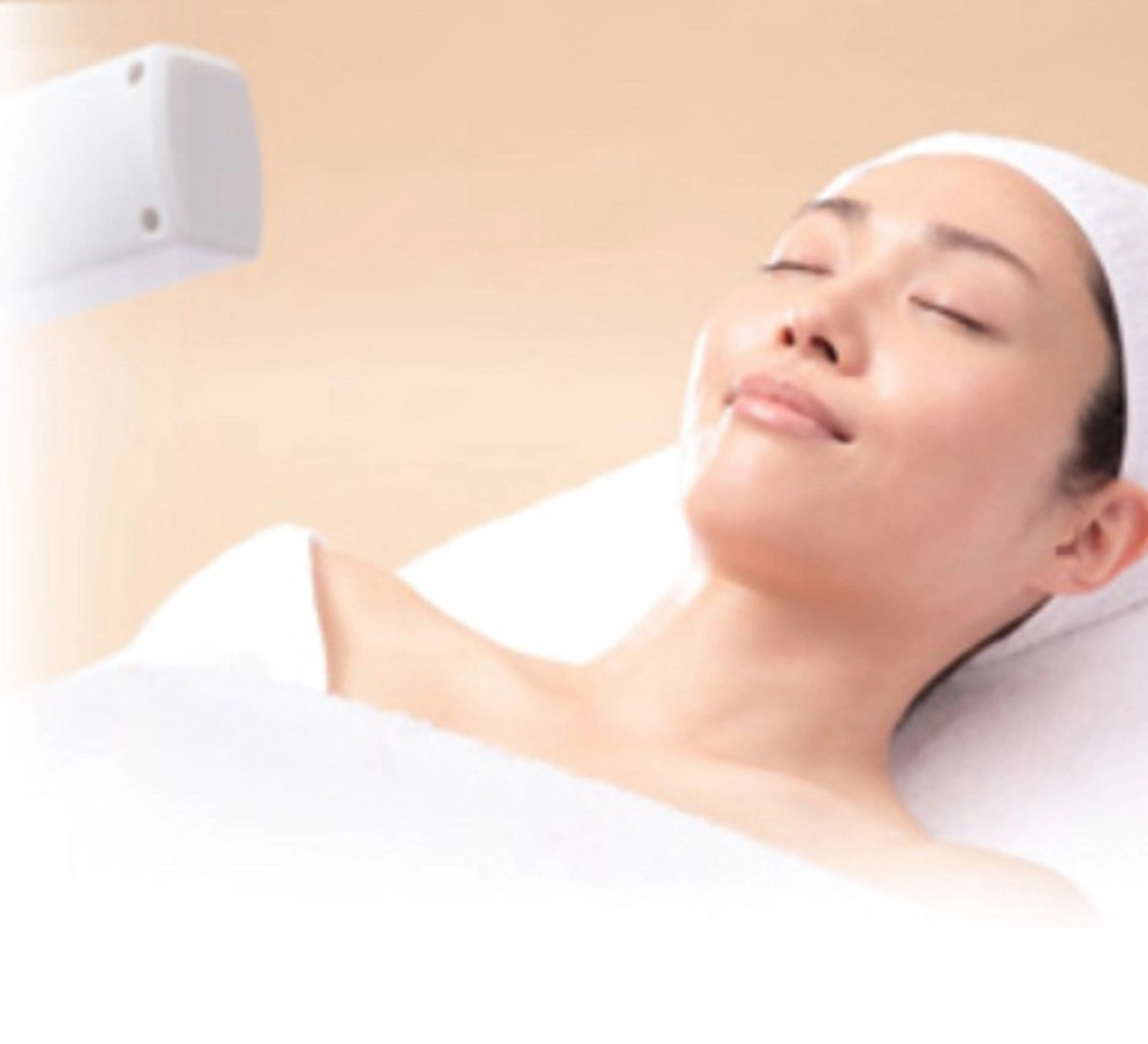 メナードエステ ゆめ咲 藤原明美のエステ・リラクイメージ