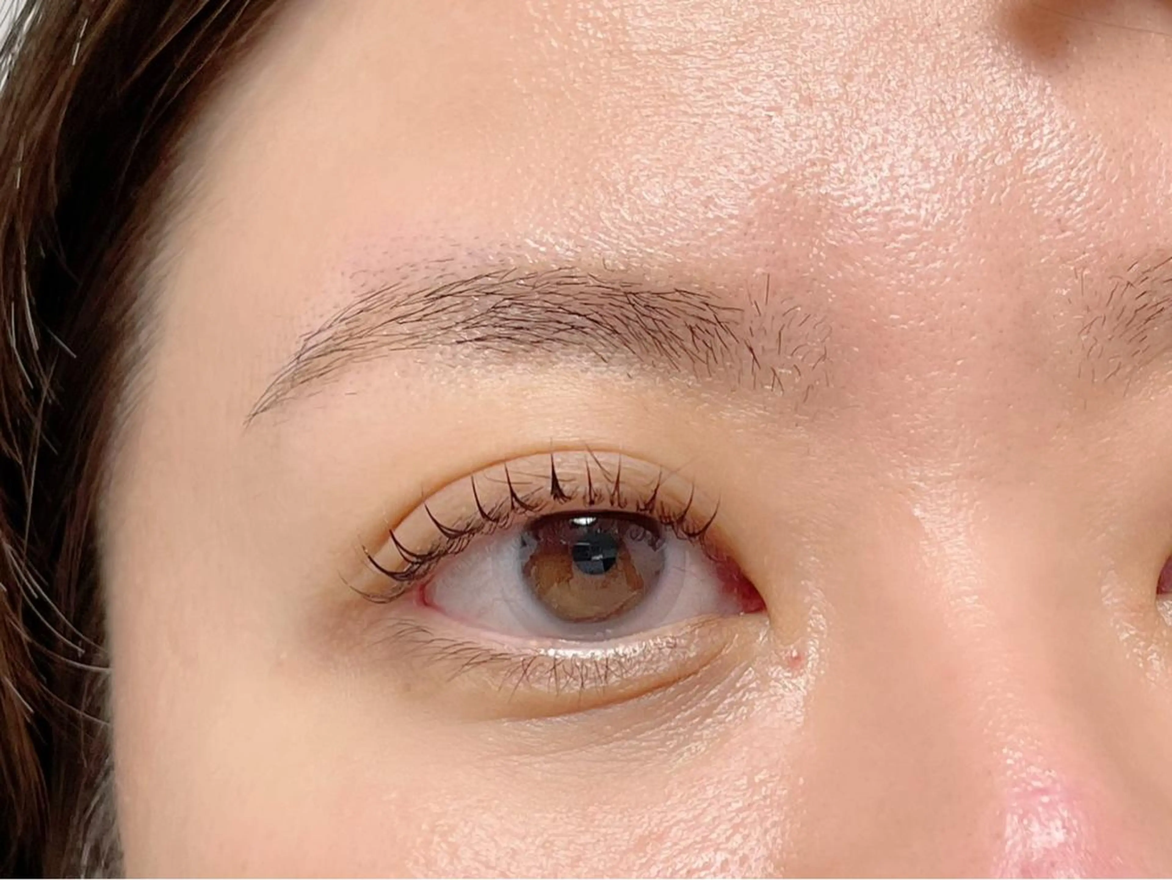 マツエク・マツパ solua上本町店 タカヤマの眉毛・アイブロウイメージ