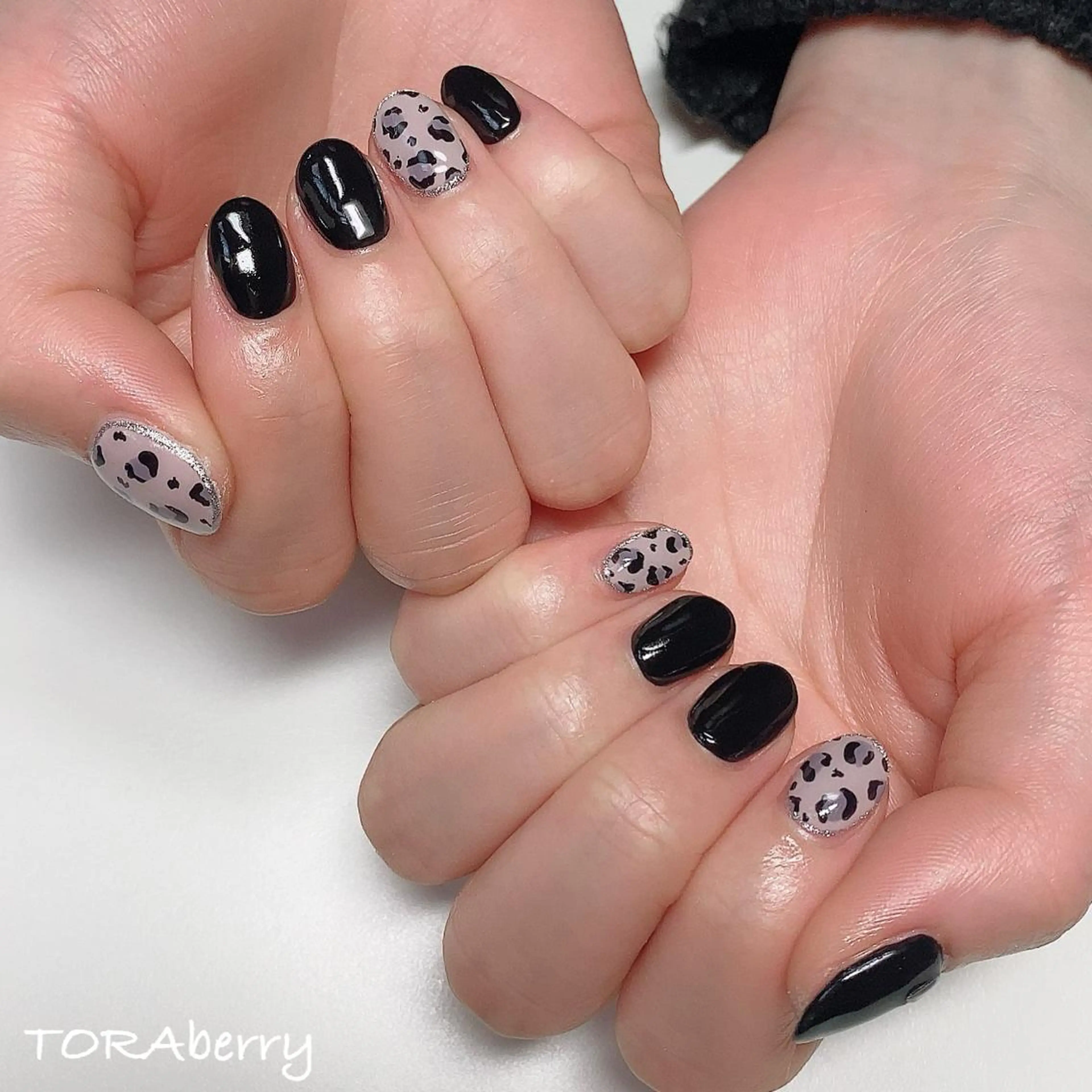 ネイル ハンドネイル ネイリスト なつみのネイルデザイン