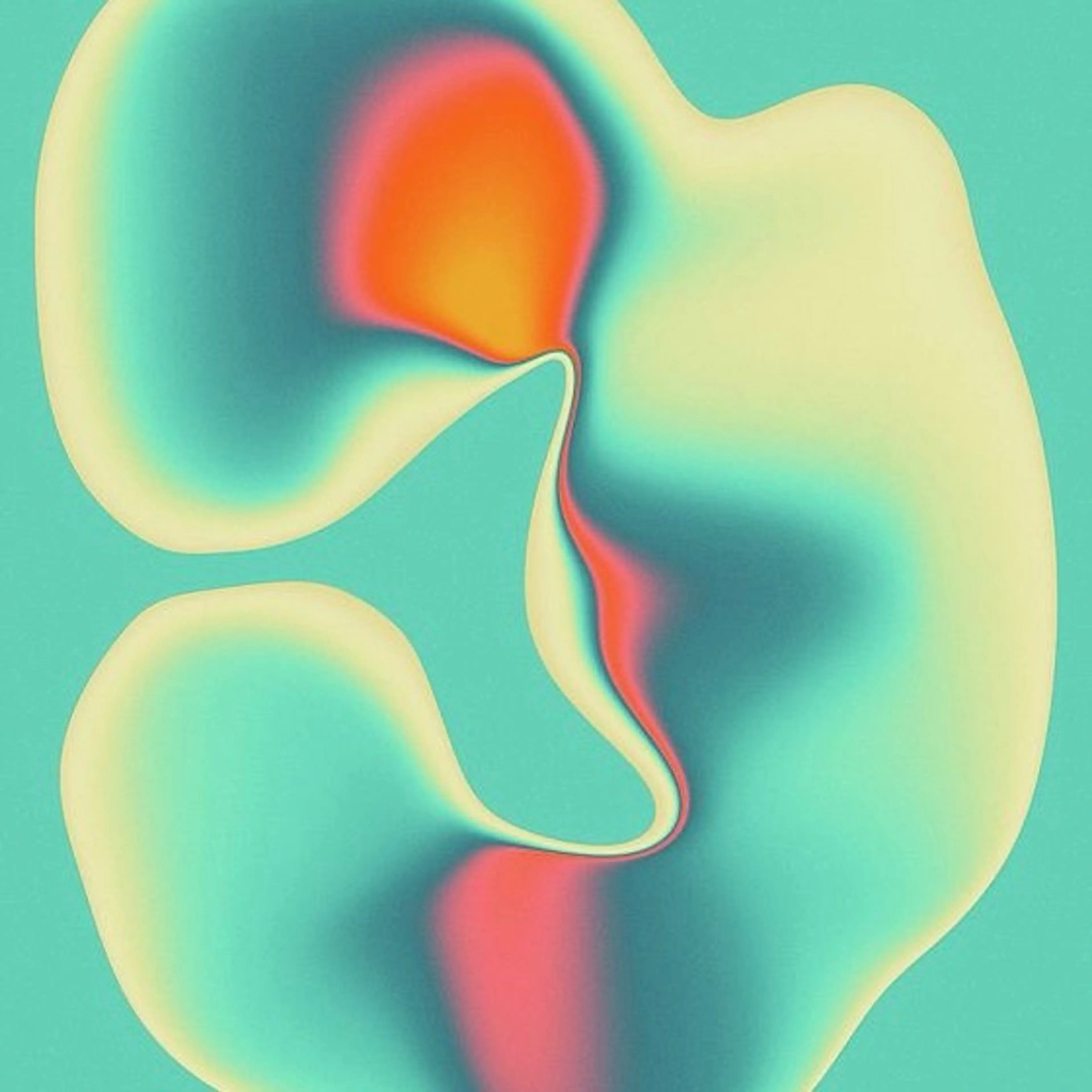 ミディアム カラー メンズ ☆RUO☆/レイヤー /ハイトーンのヘアスタイル