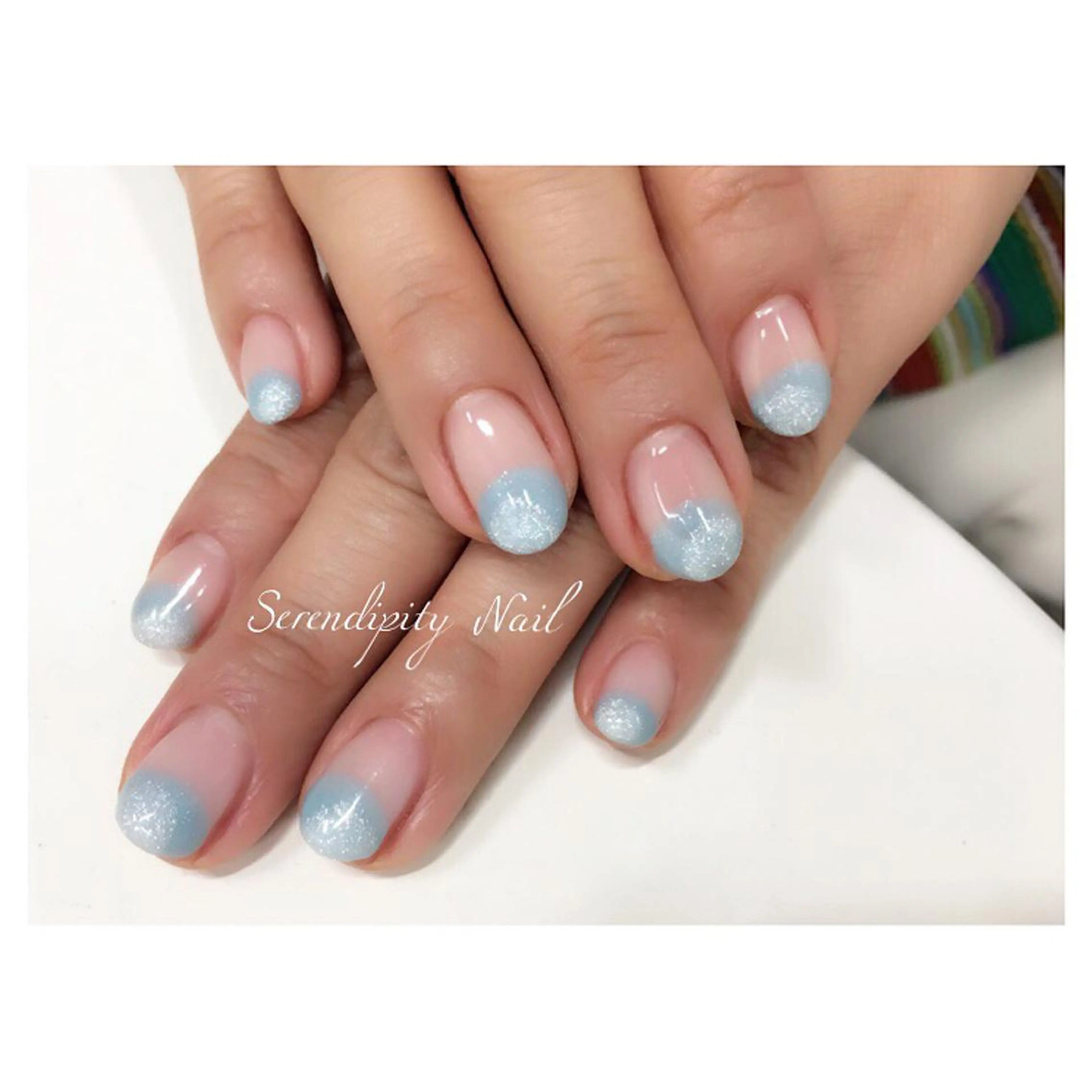 ネイル 守屋 香織のマツエク・マツパデザイン