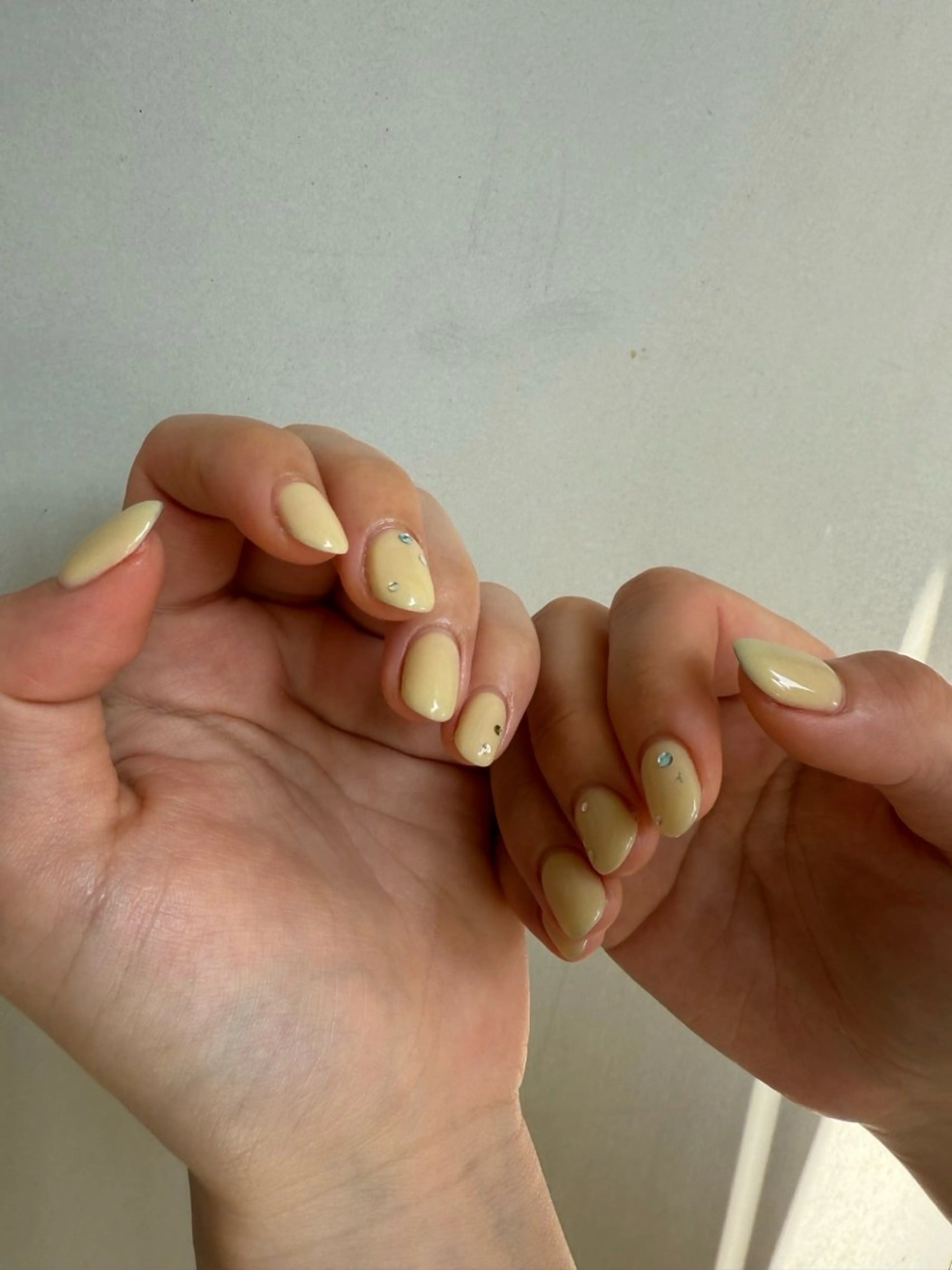 ネイル ハンドネイル nail salon Manonのネイルデザイン