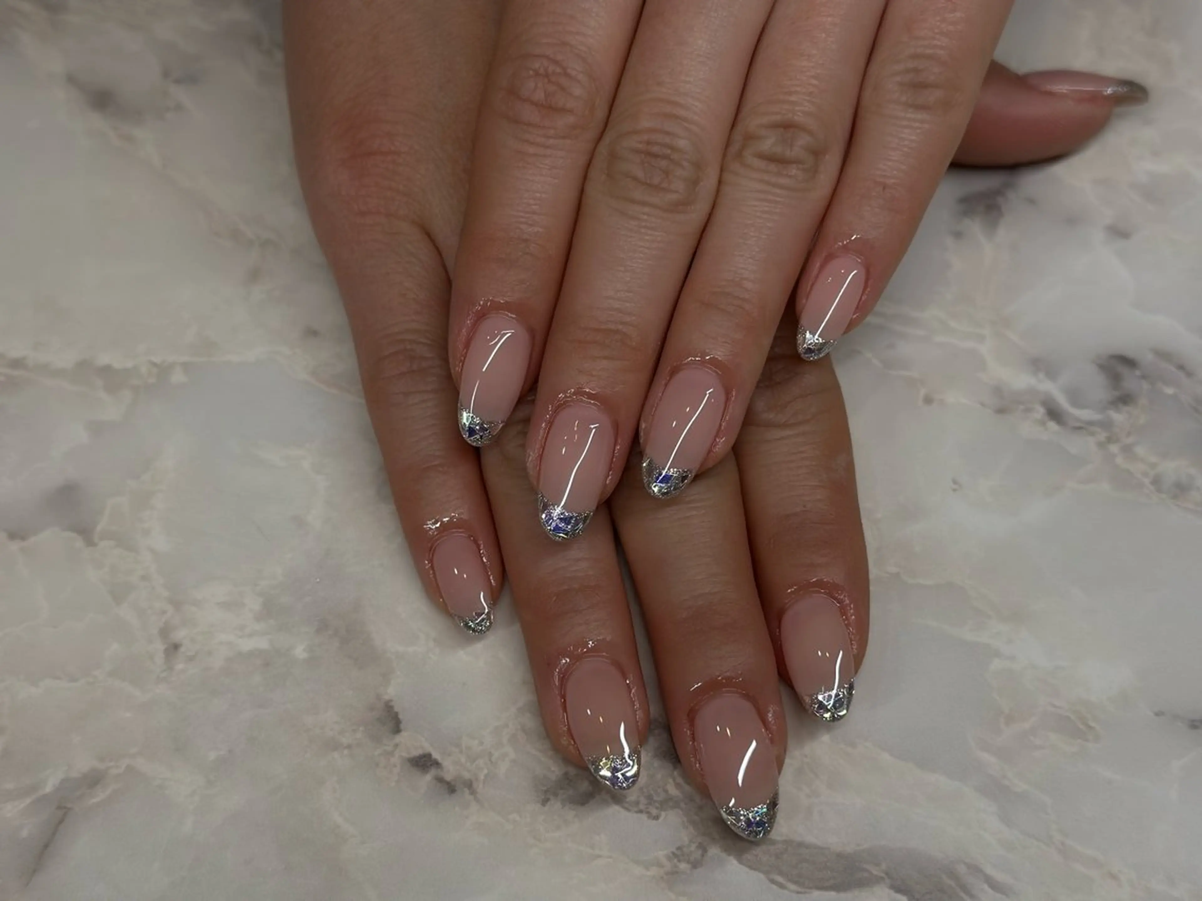 ネイル ネイルサロンエブリ Every 山田まのネイルデザイン