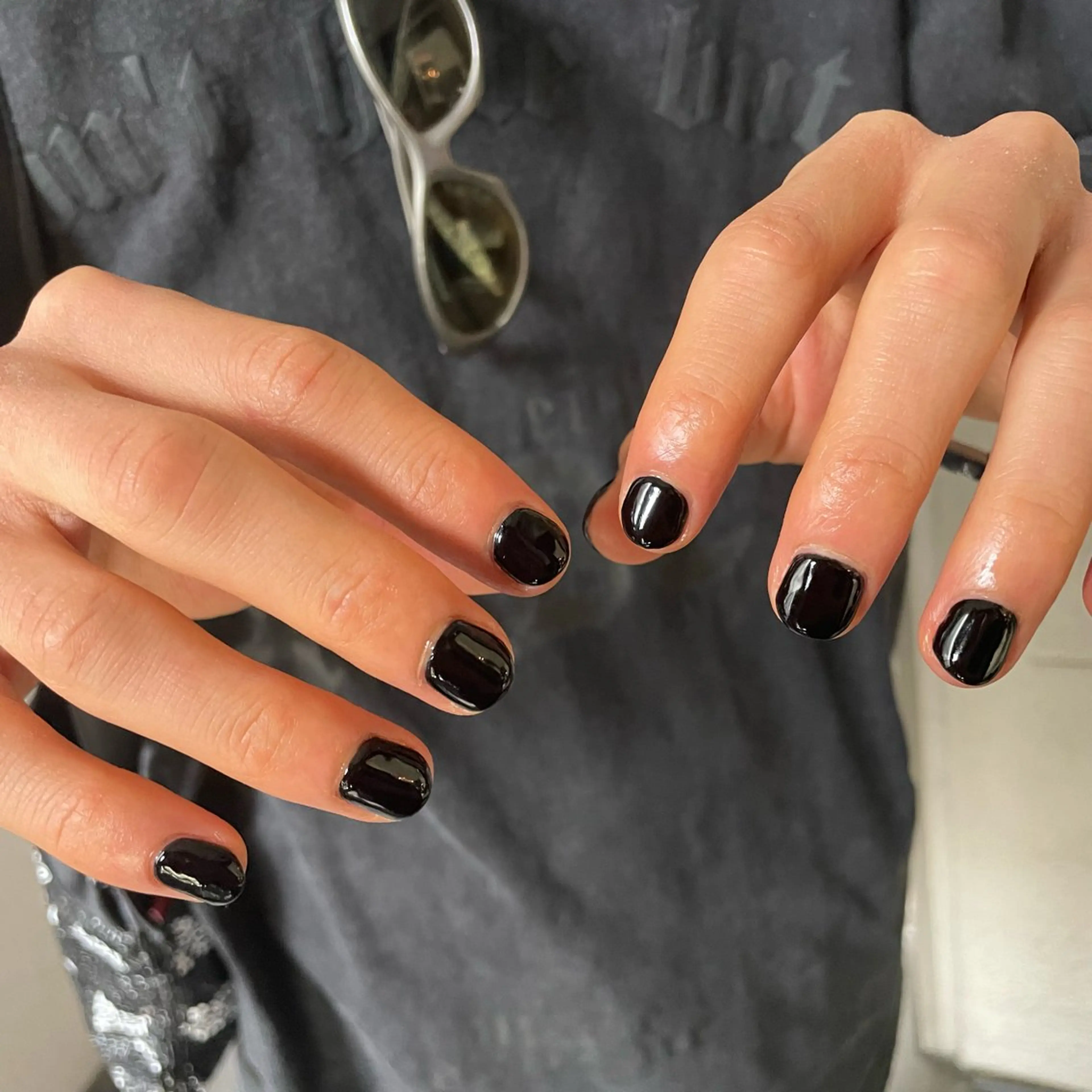 【オフあり】ハンドシンプルコース💅🏻🩷の写真