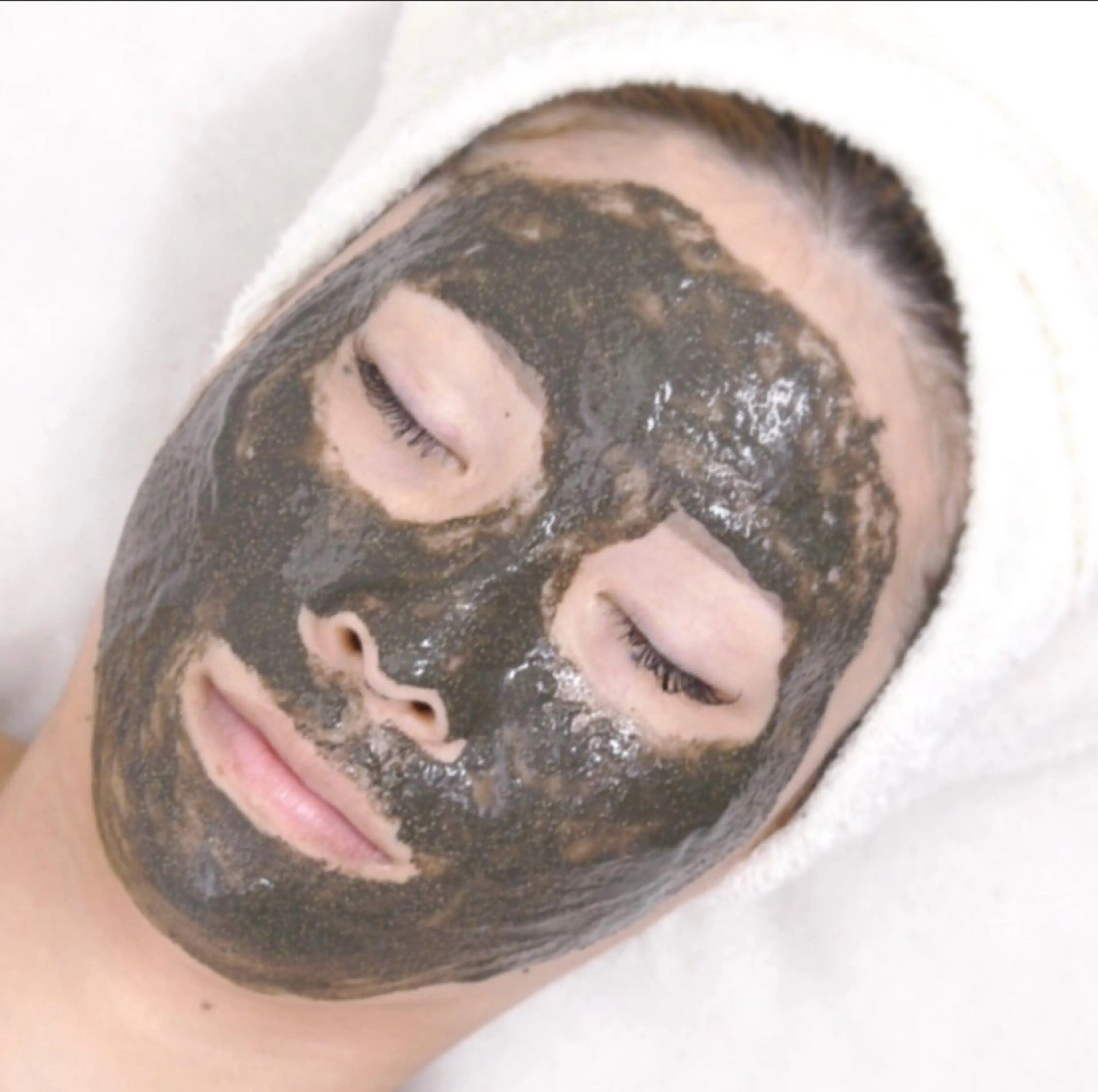 エステ 【ハーブピーリング】 Allumentのエステ・リラクイメージ