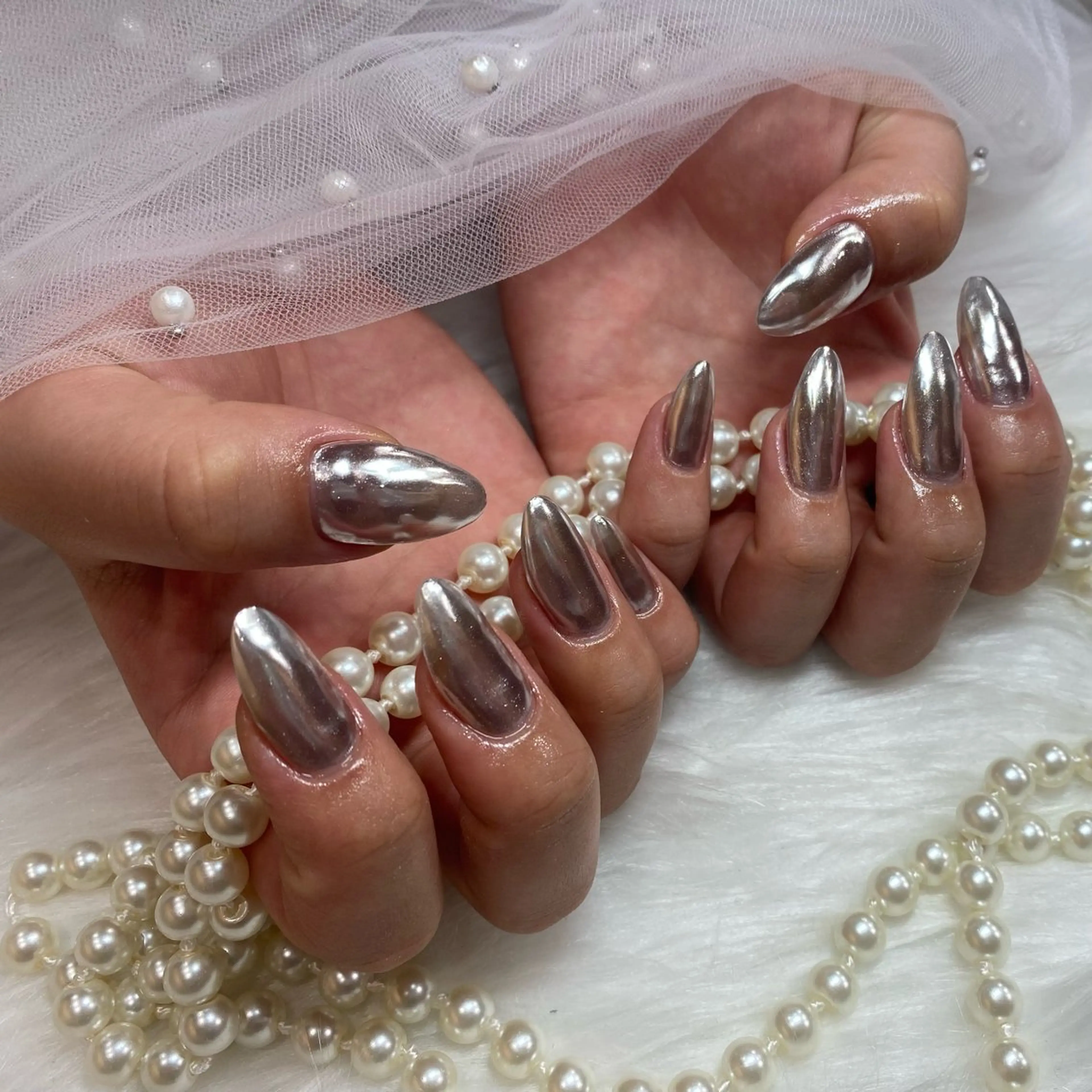 ネイル zir nail♡ shikakuraのネイルデザイン