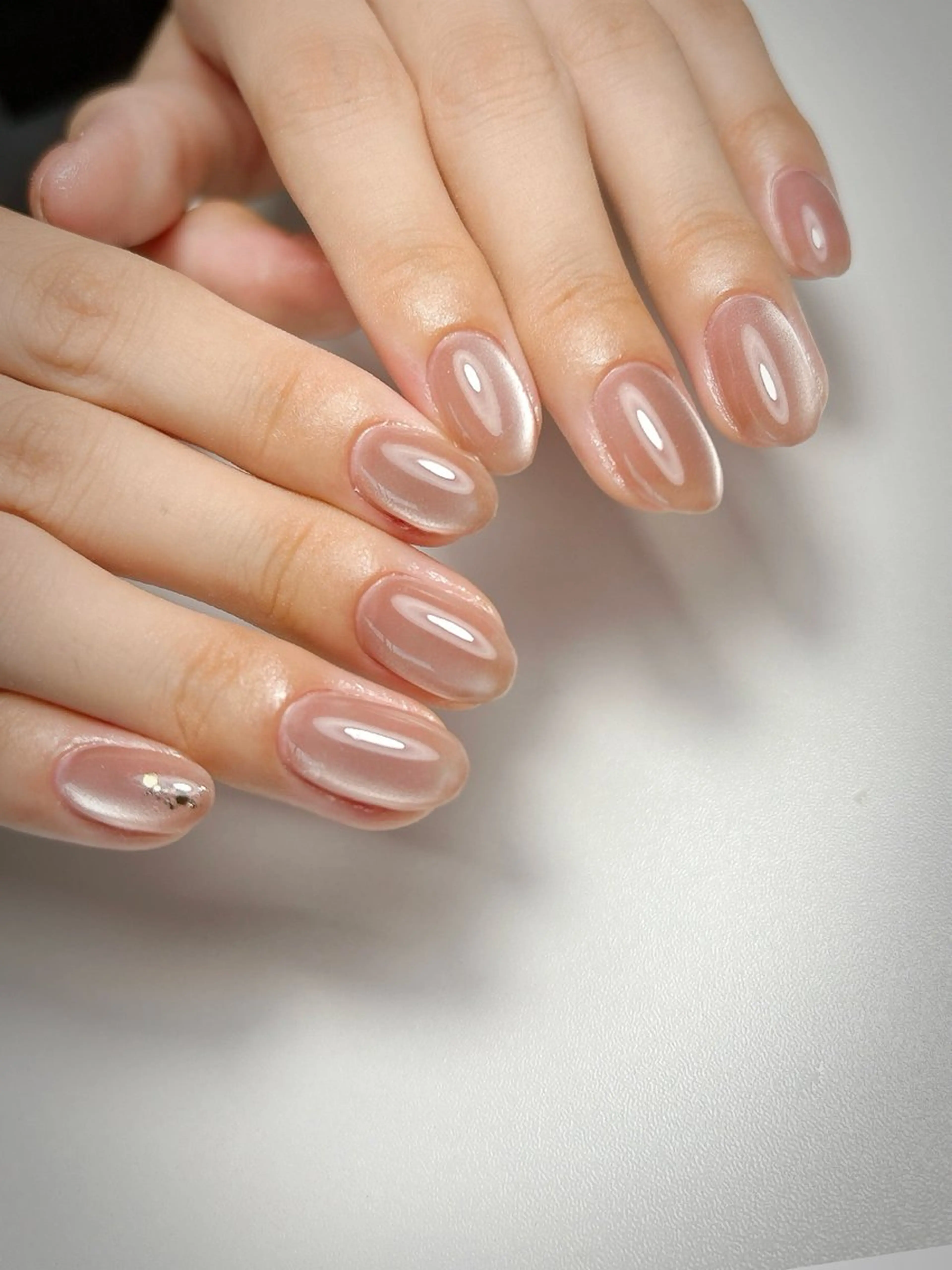 ネイル ハンドネイル Nail Salon LILAのネイルデザイン