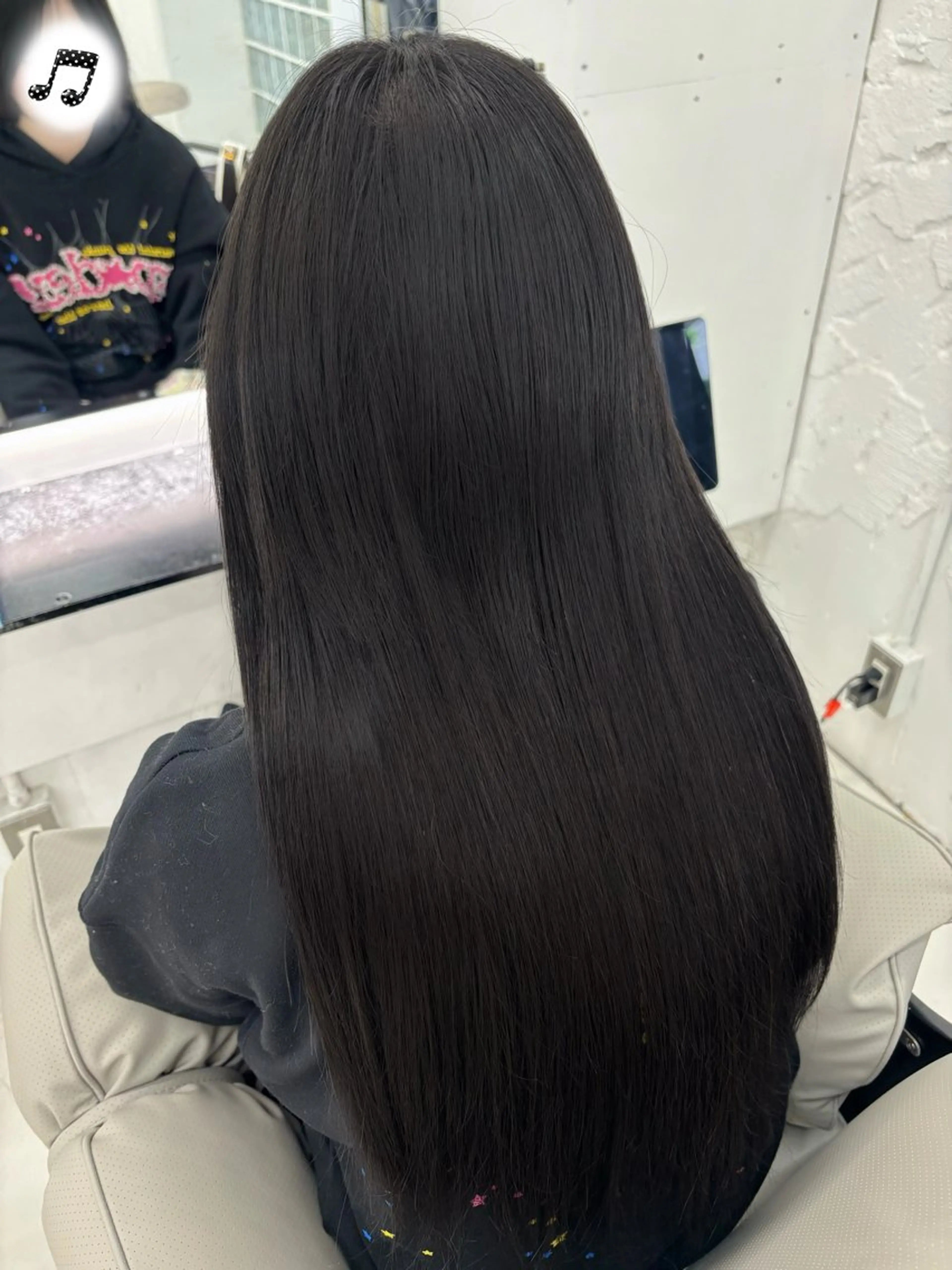 ロング カラー エクステ 🎀RAKU/栄 Roverのヘアスタイル