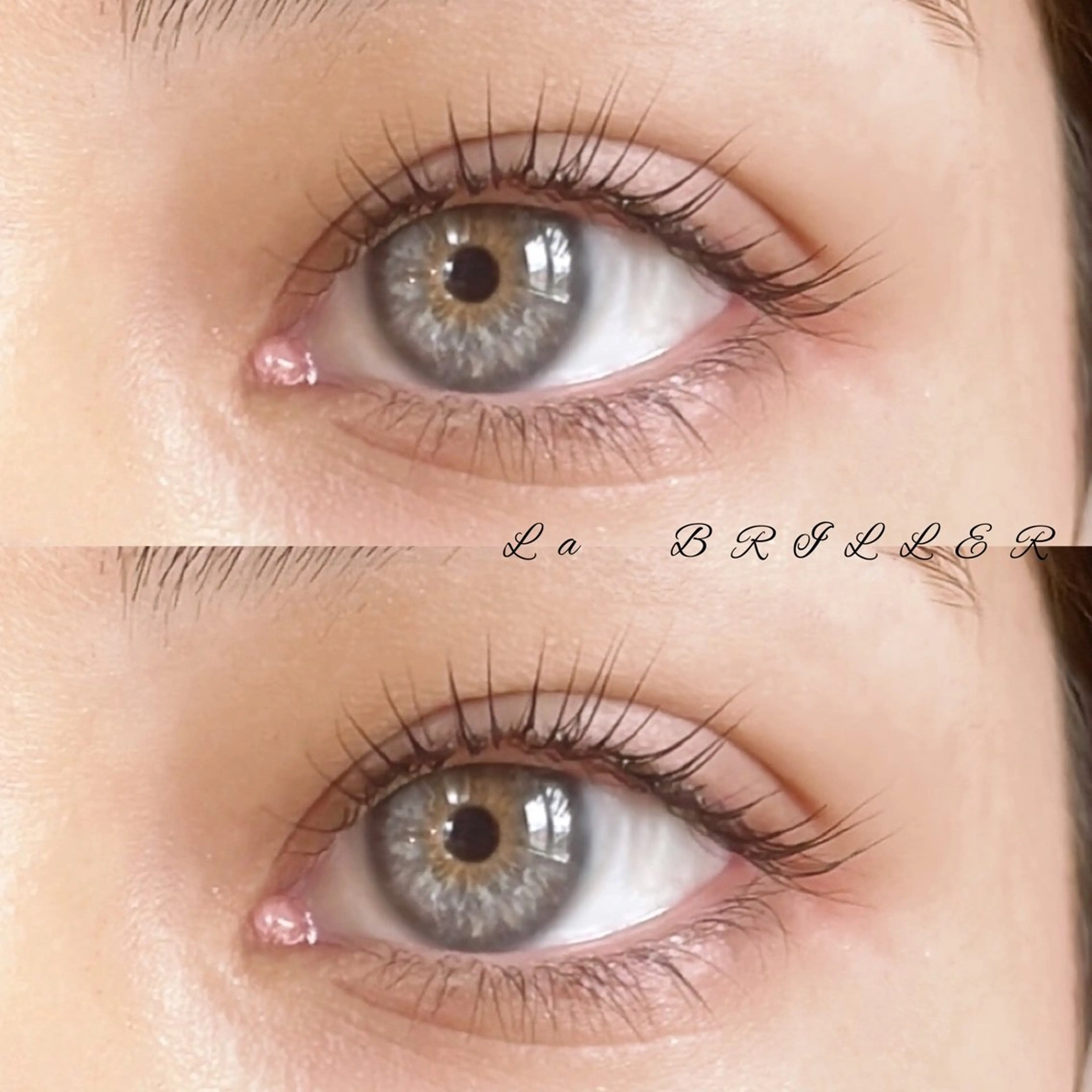 マツエク・マツパ マツパ 井林 悠のマツエク・マツパデザイン