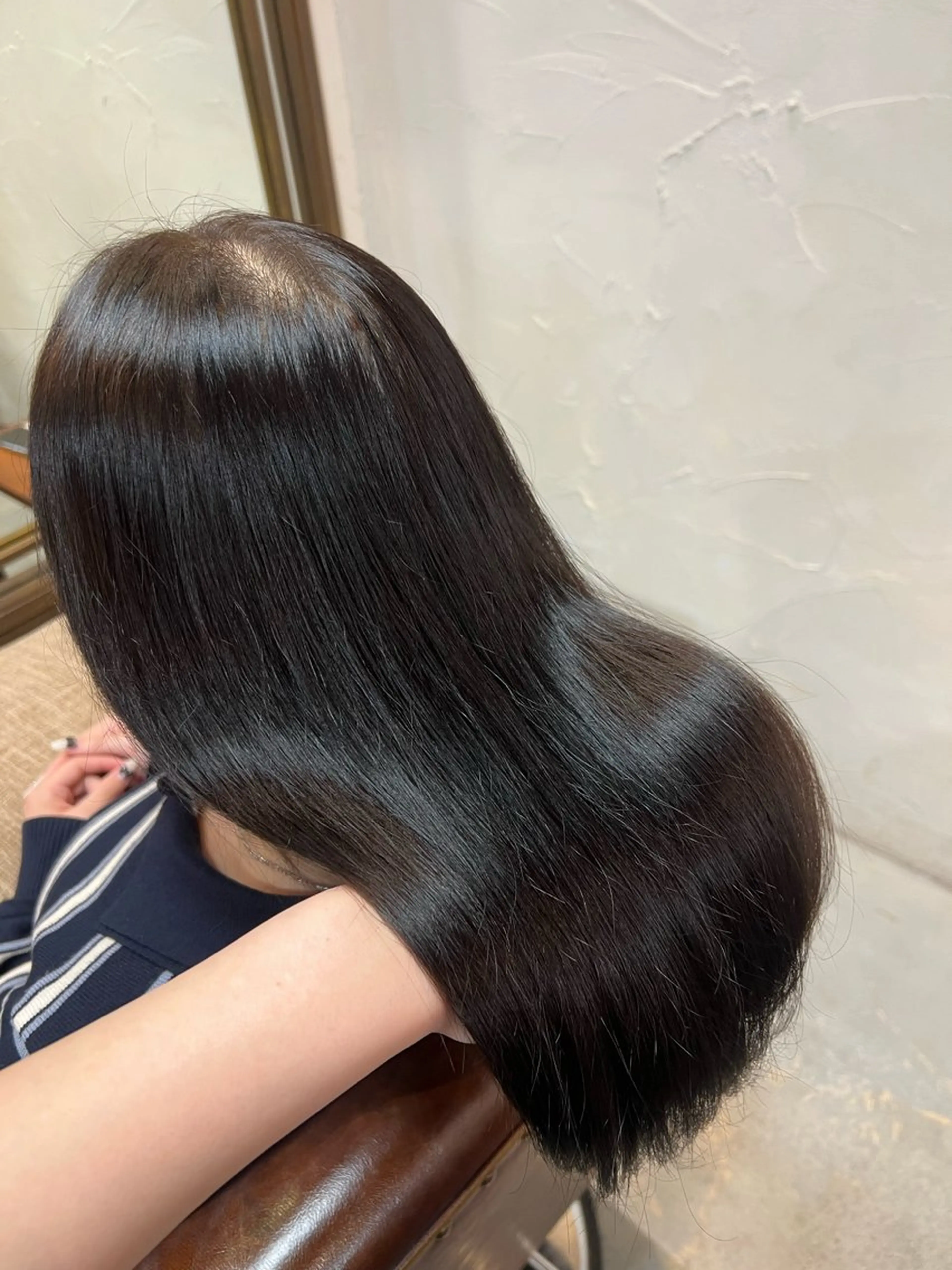 カラー るあ/カラー /トリートメント🫧のヘアスタイル