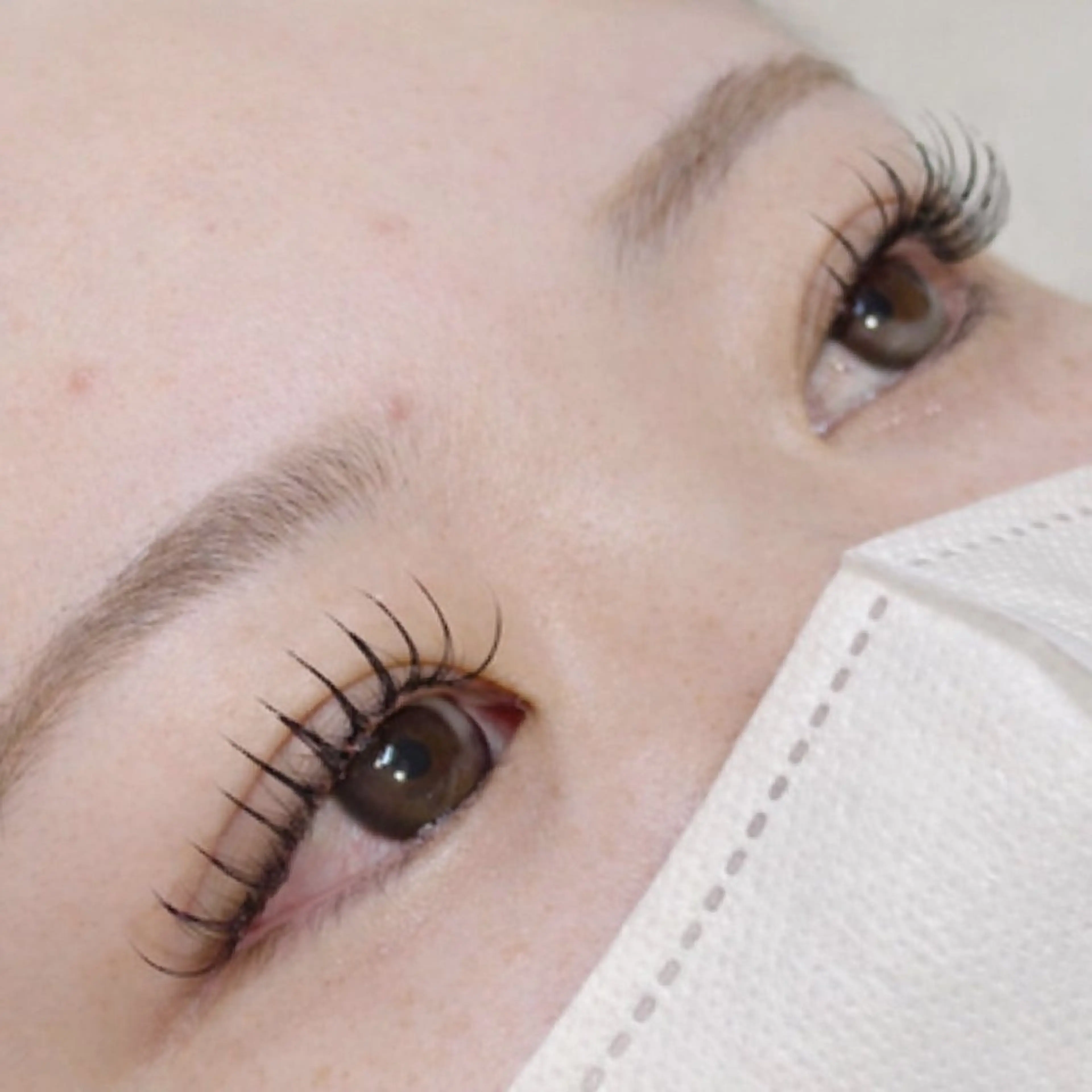 ⭐︎フラットラッシュ⭐︎140本※オフなし¥5500の写真