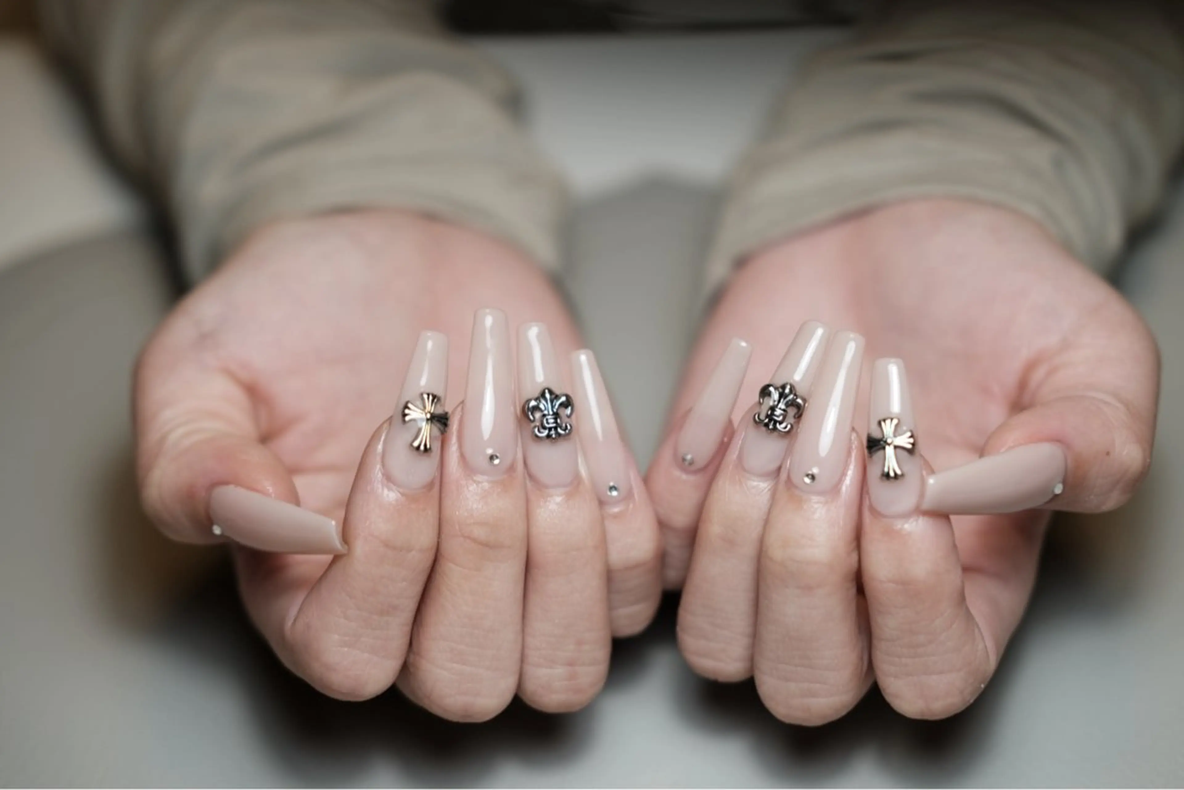 ネイル July nail salonのネイルデザイン