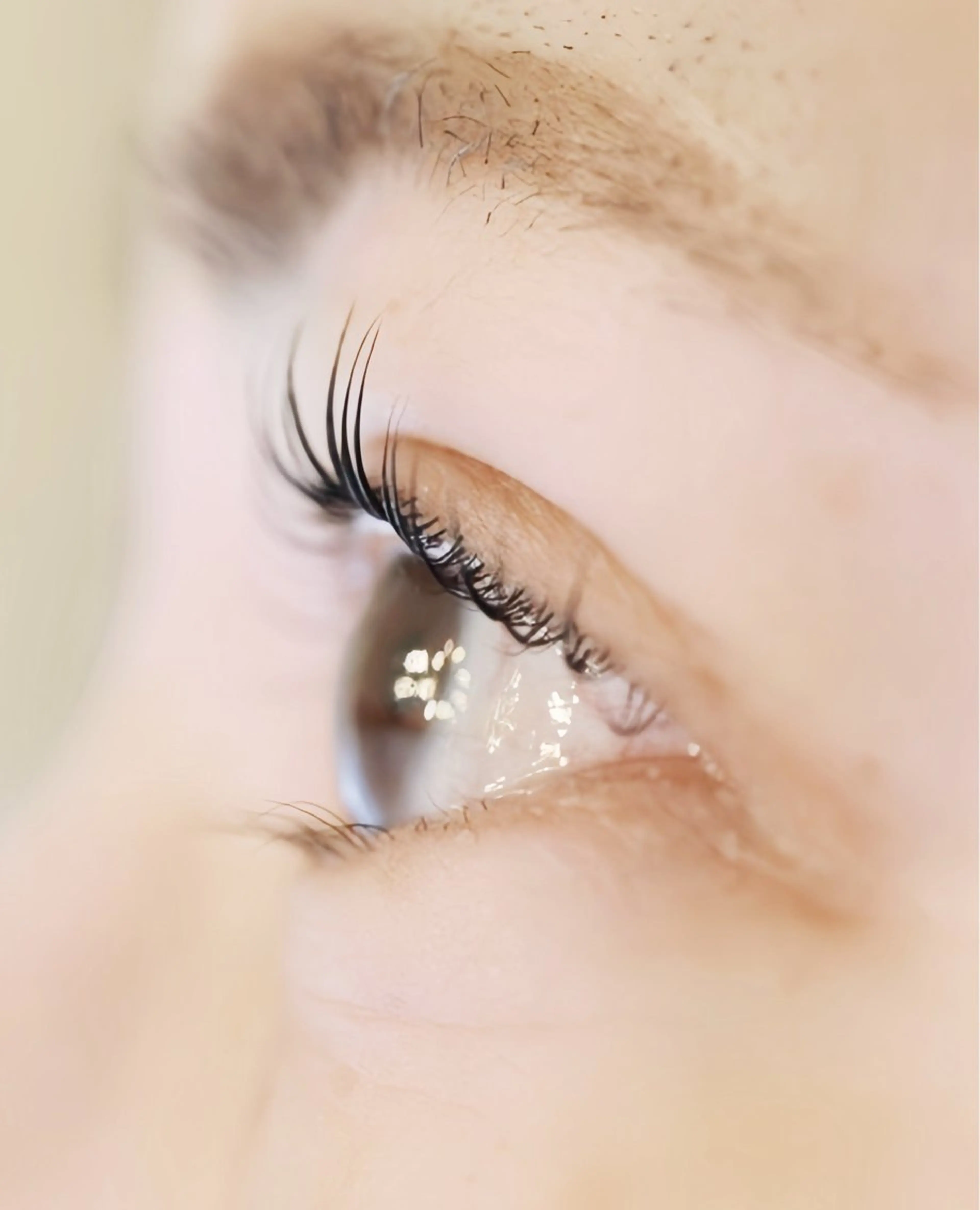 マツエク・マツパ Omekashi所属・Ome kashiのマツエク・マツパデザイン