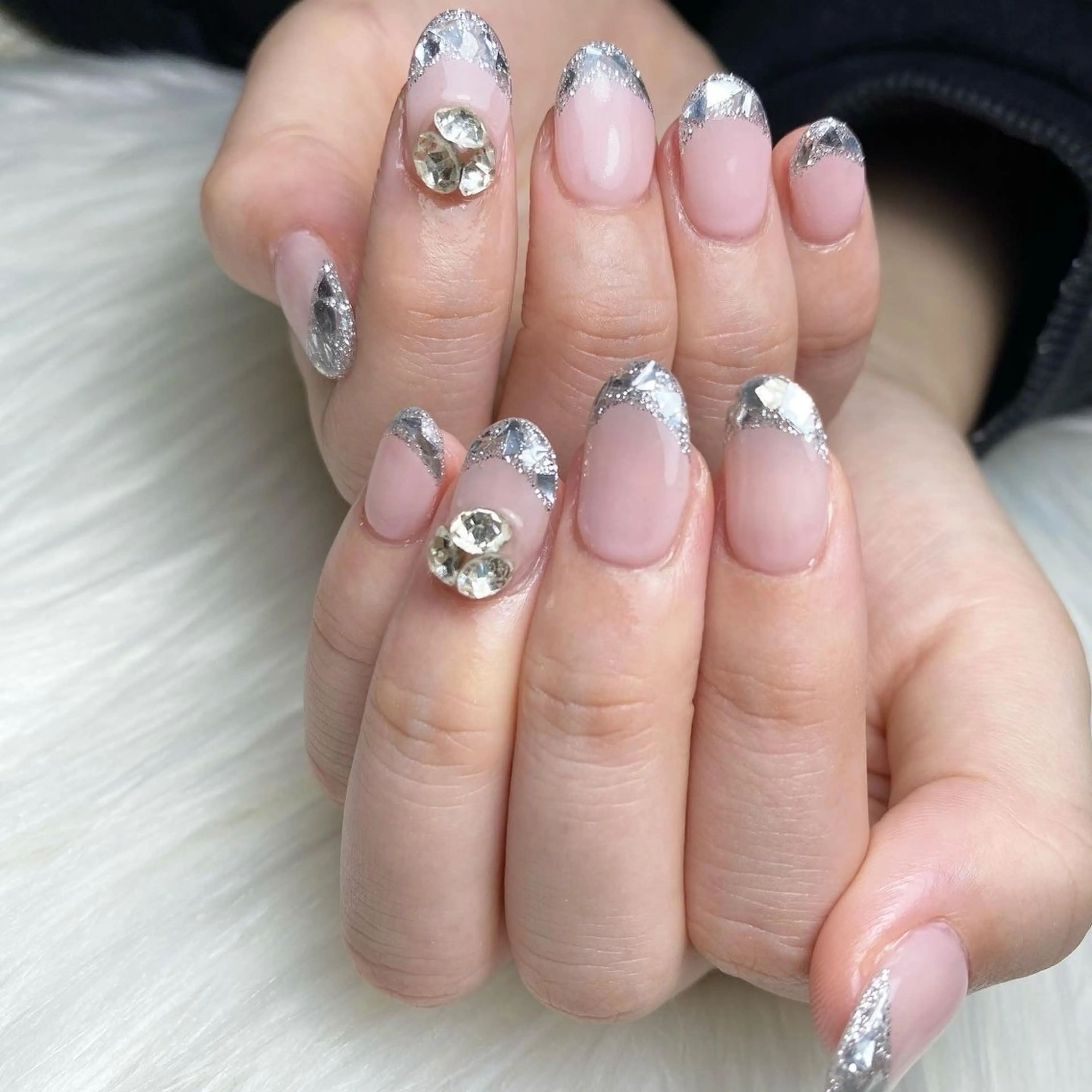 ネイル Beauty Space N&Nのネイルデザイン