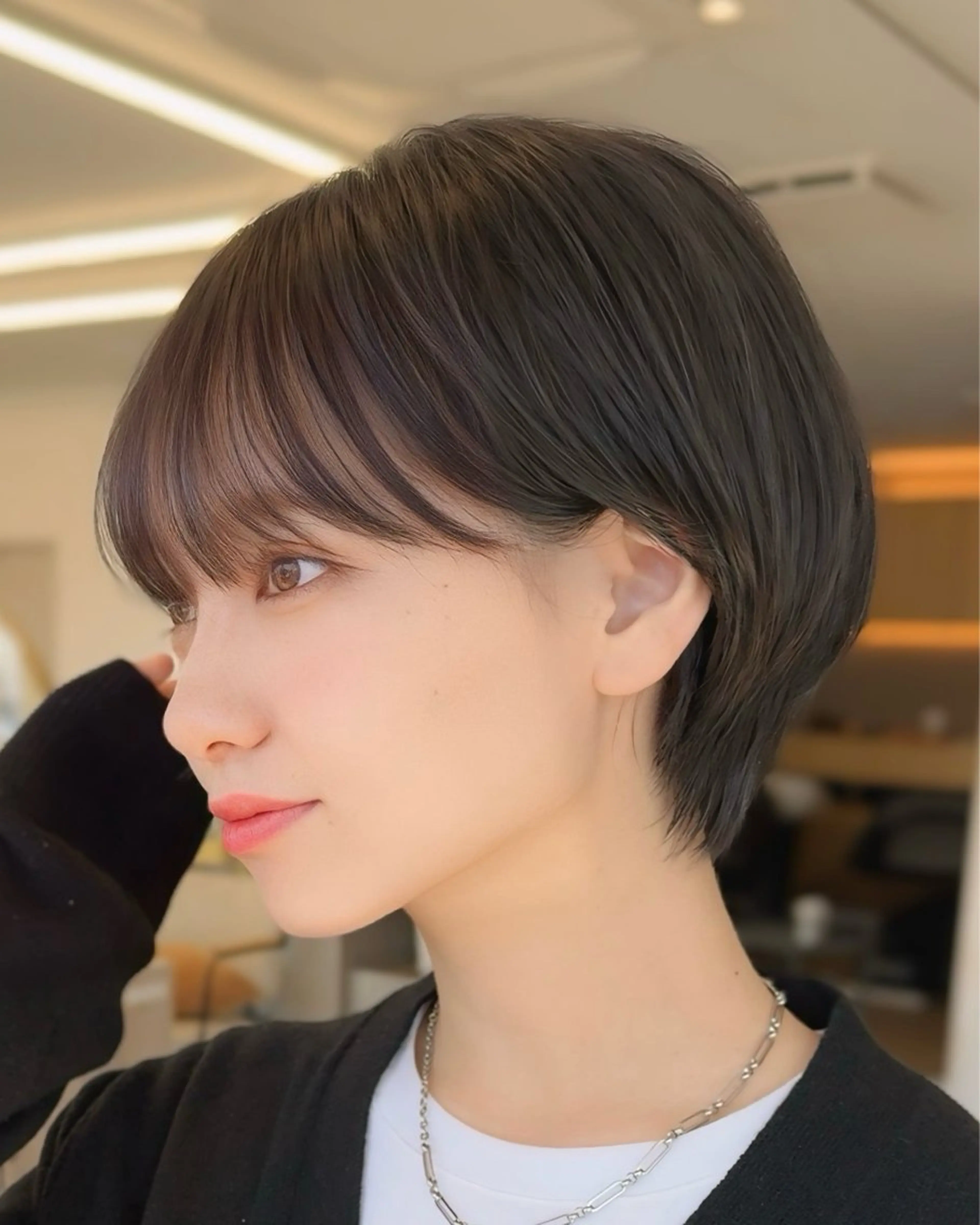 ショート ショート、ボブ特化✨ /たかひろのヘアスタイル