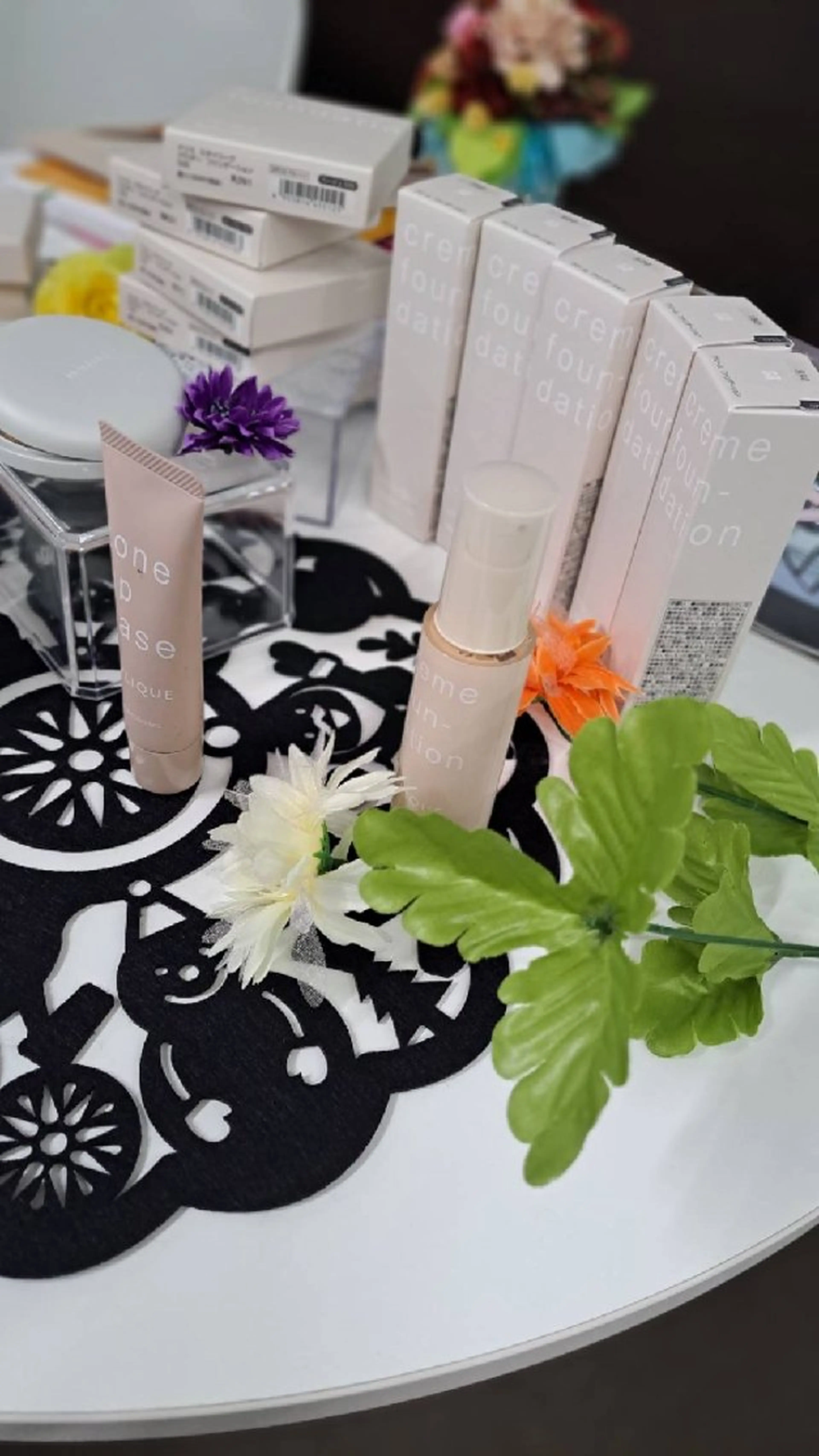 難波 昌子のエステ・リラクイメージ