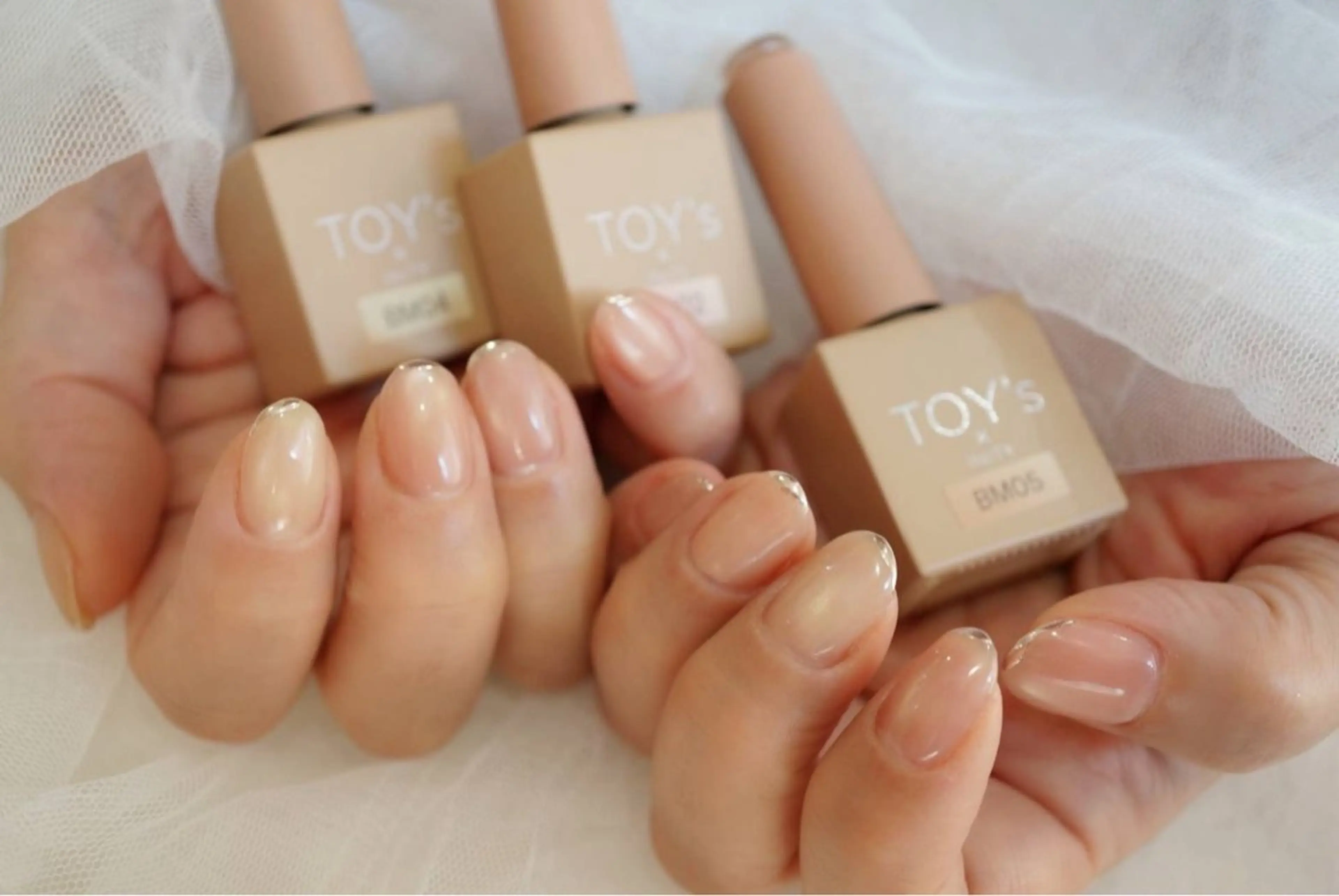 オフケア込み⭐︎マグワンカラーの写真