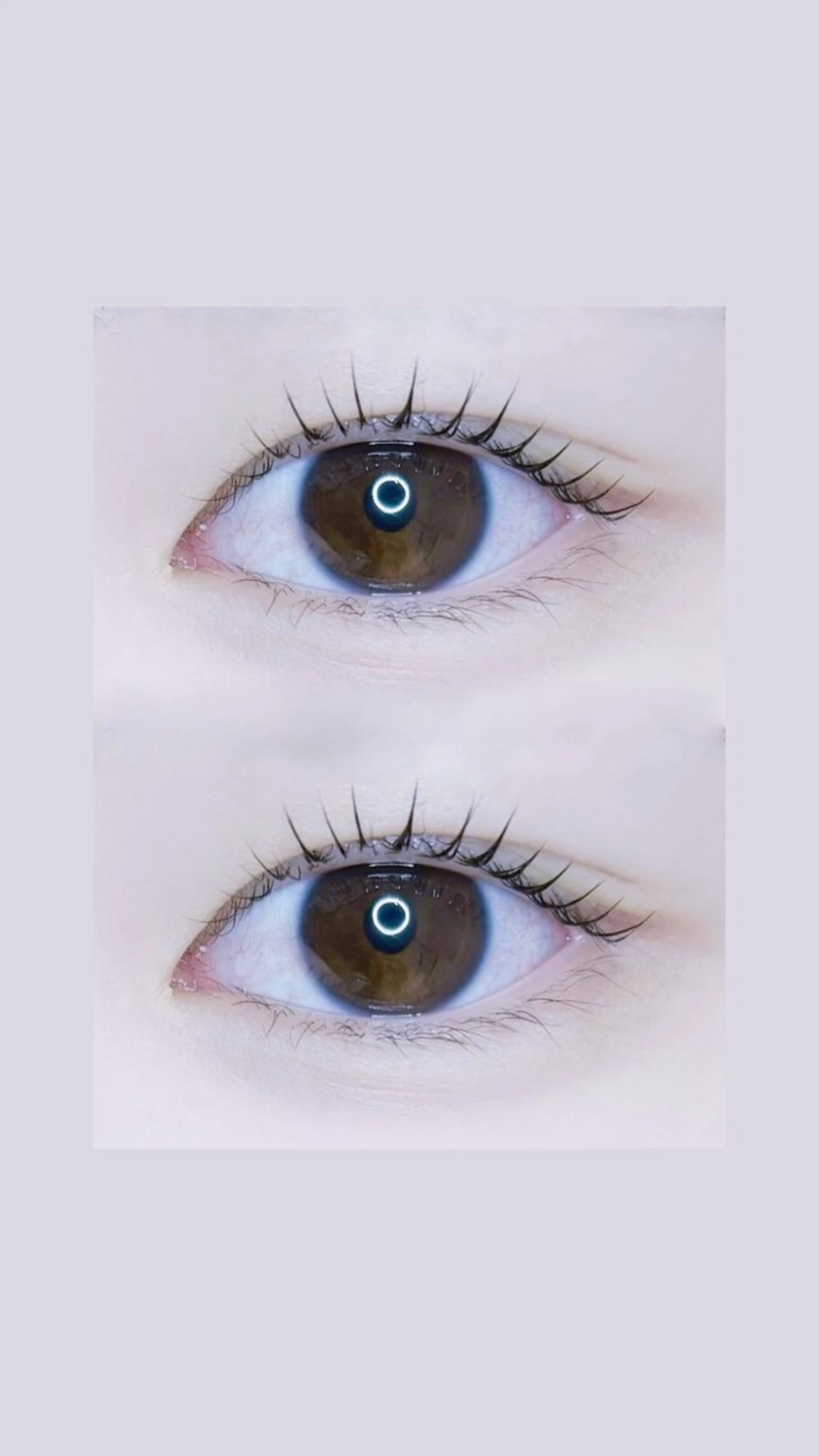 マツエク・マツパ bloom miyuのマツエク・マツパデザイン