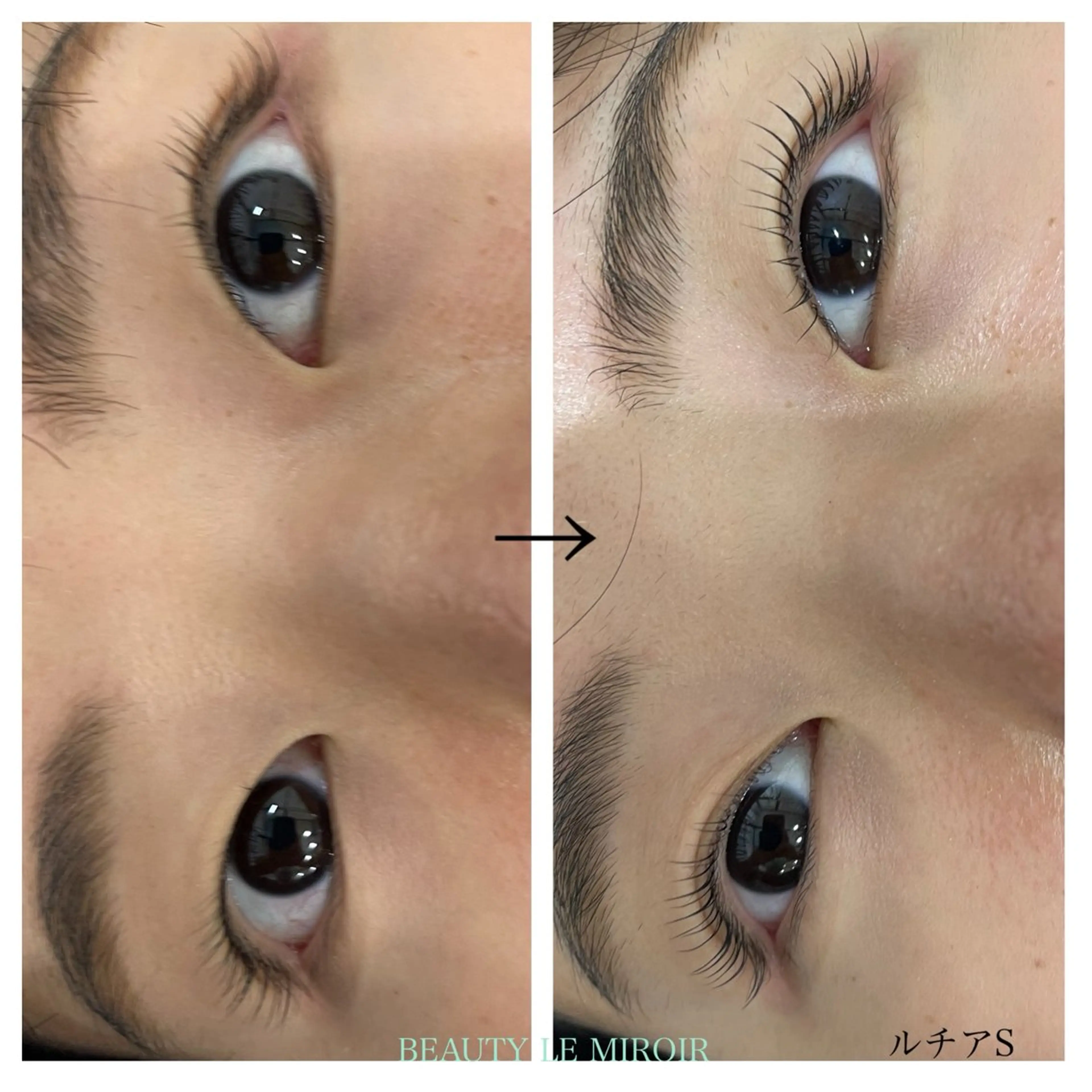 マツエク・マツパ ビューティー ミロワールのエステ・リラクイメージ