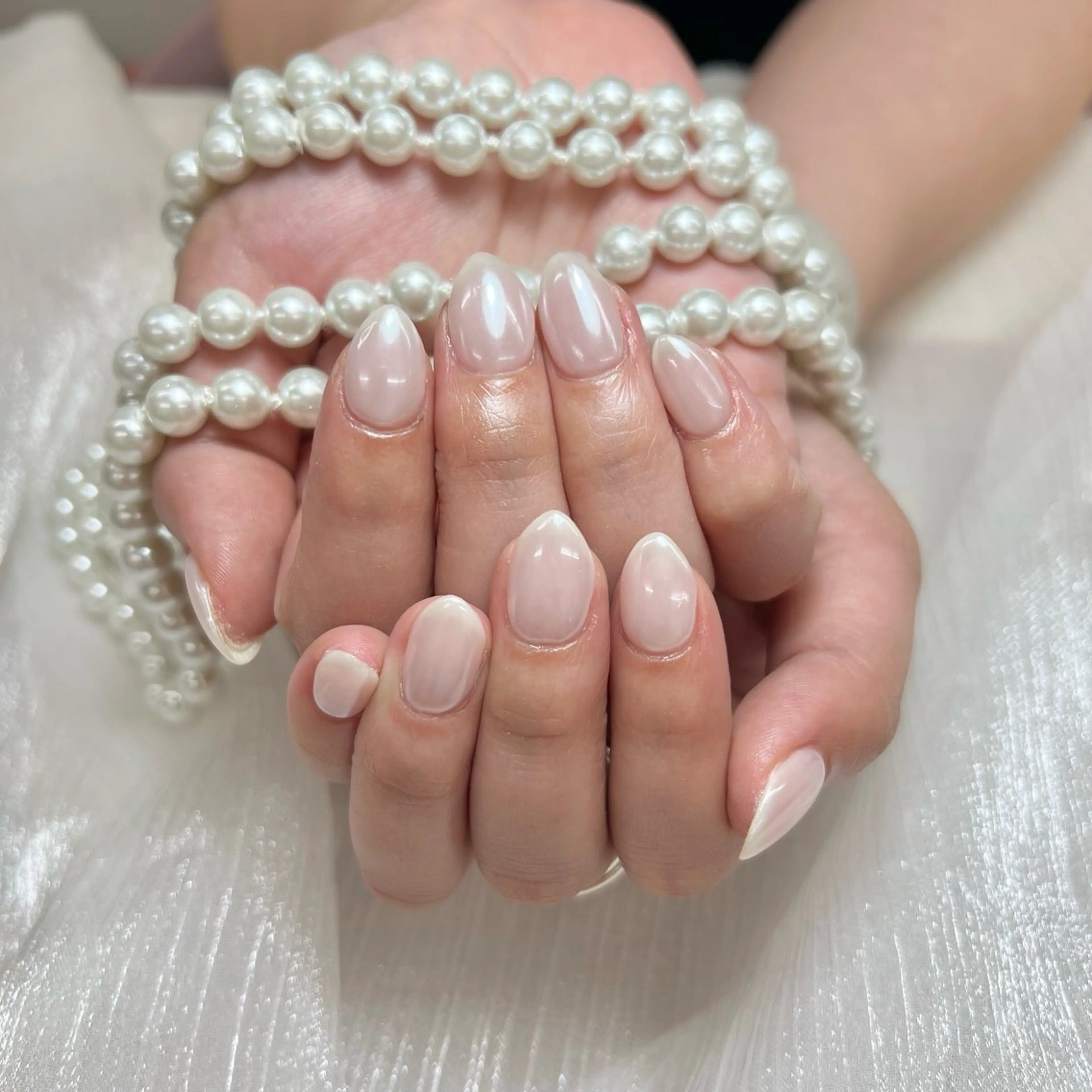 ネイル ハンドネイル Tagi Nail 銀座店のネイルデザイン