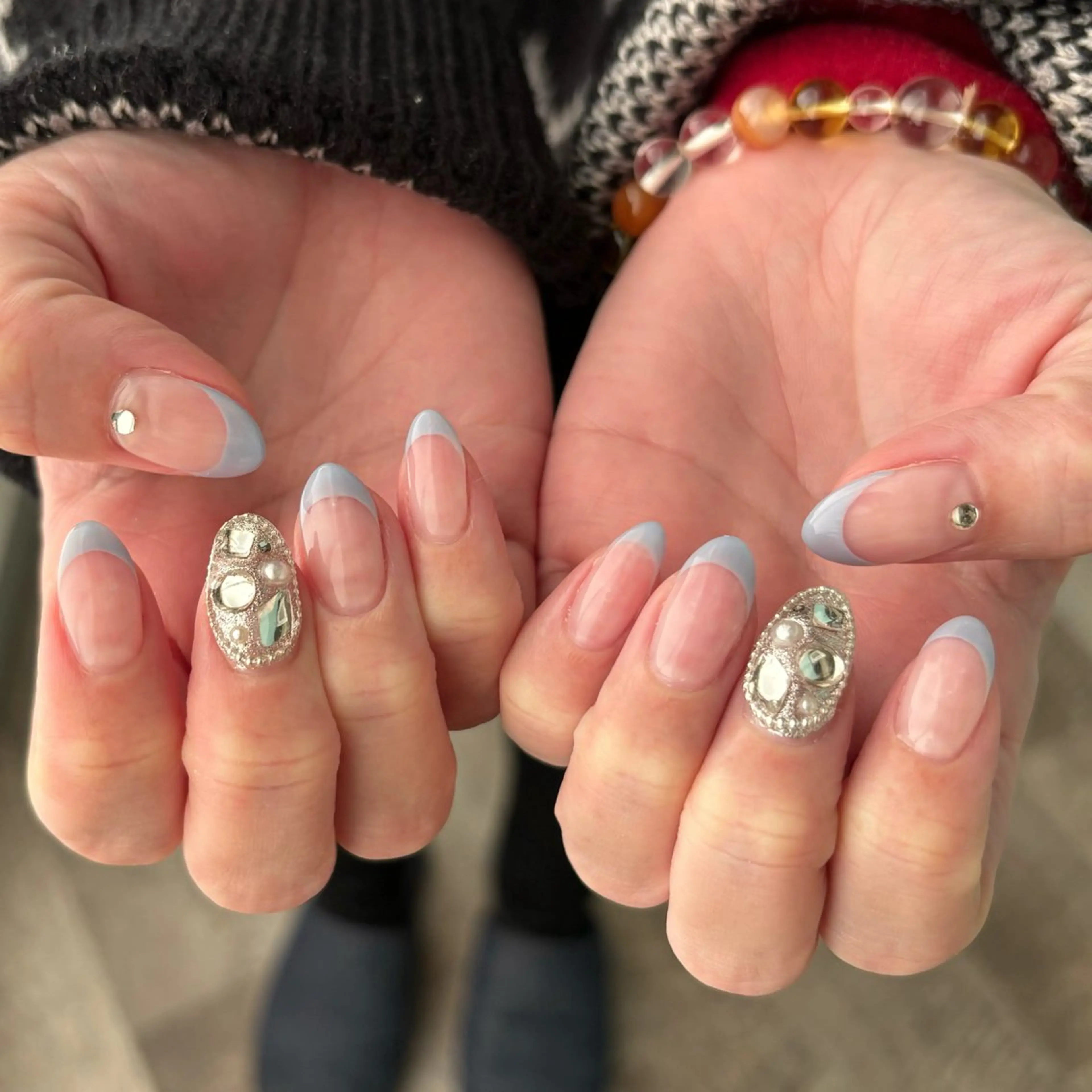 ネイル doroom所属・Nail doroomのネイルデザイン