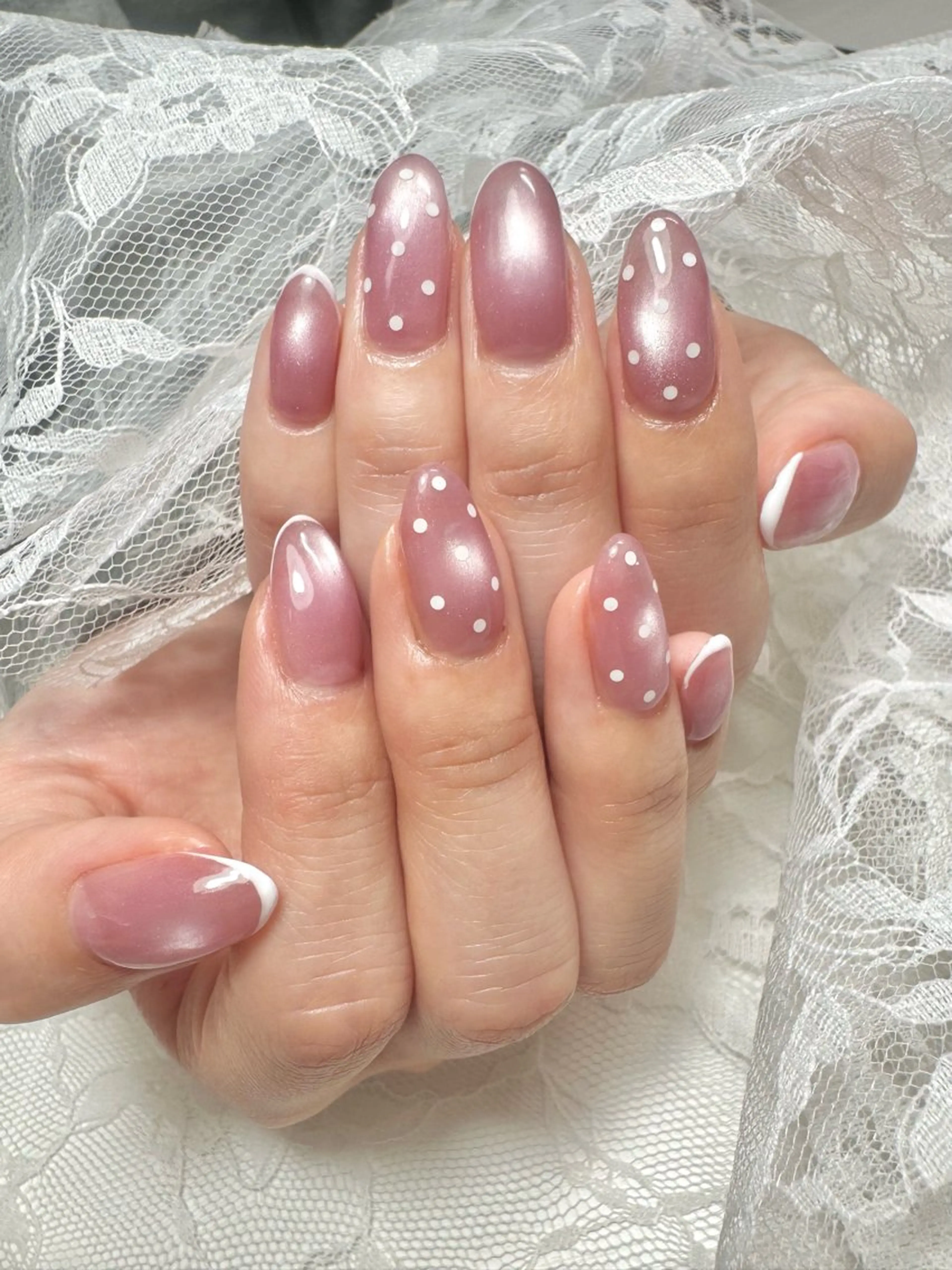 ネイル PECO. NAILSALONのネイルデザイン