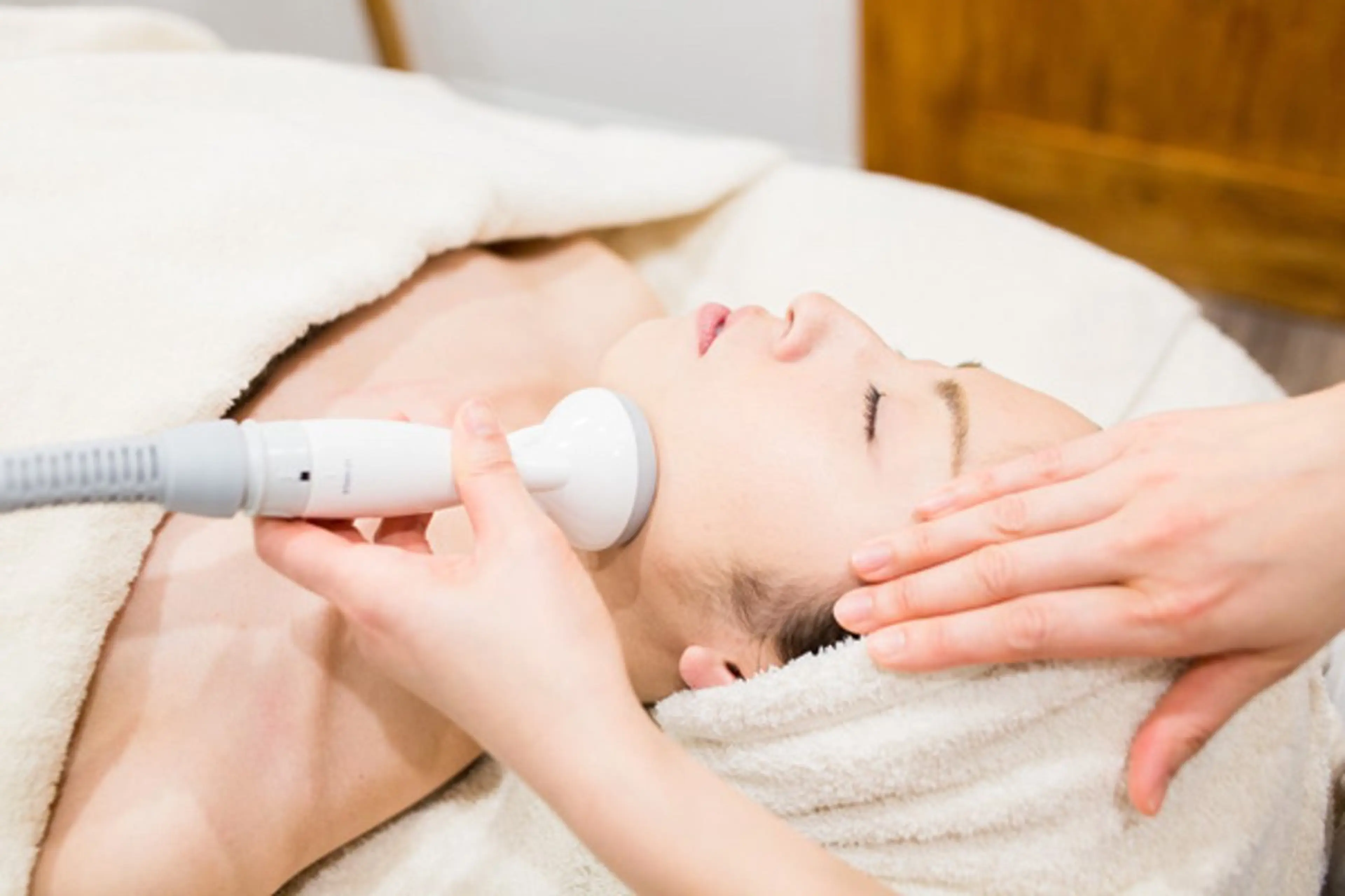 Reid -月詠-のエステ・リラクイメージ