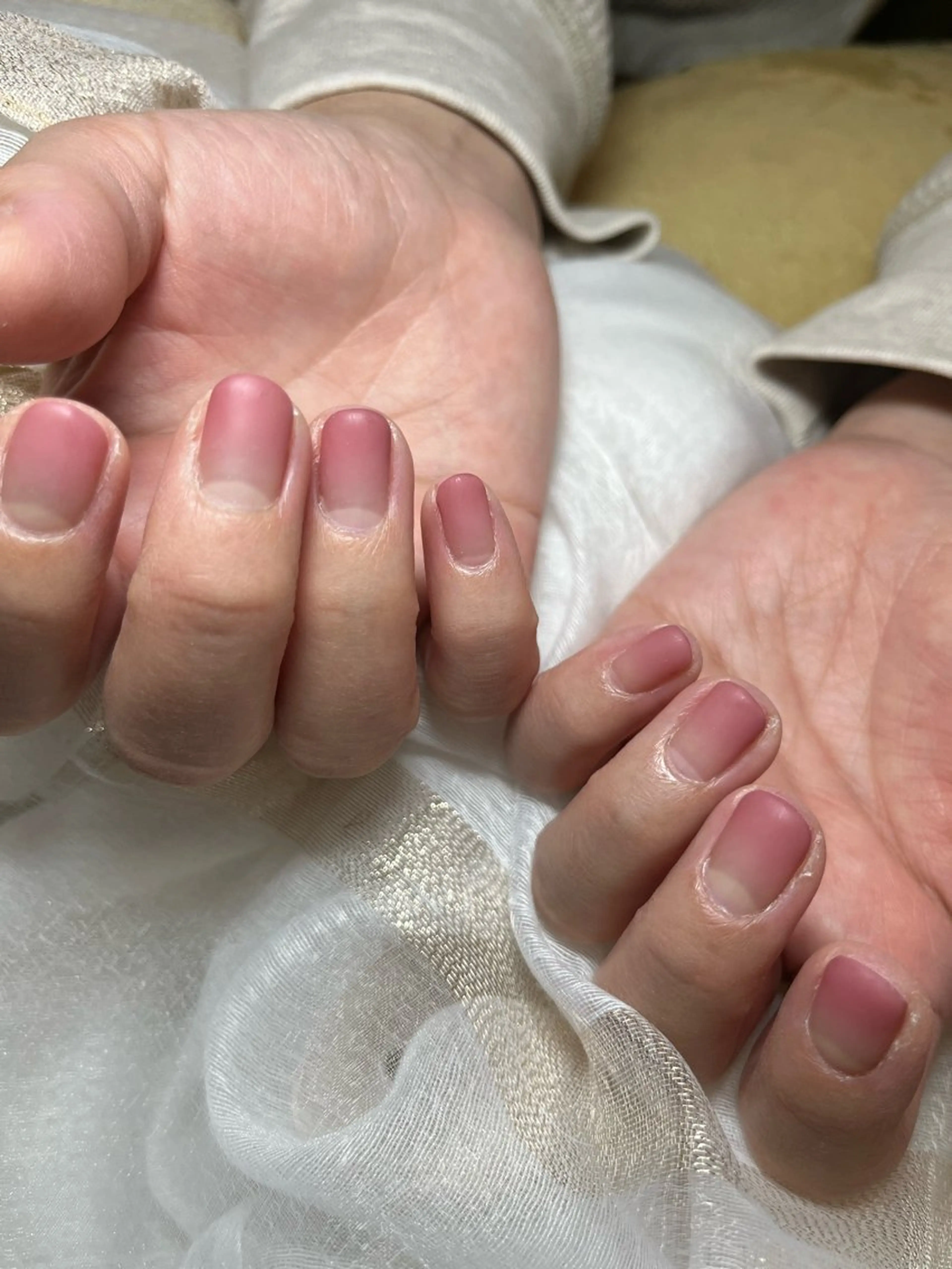 ネイル MKY salonのネイルデザイン