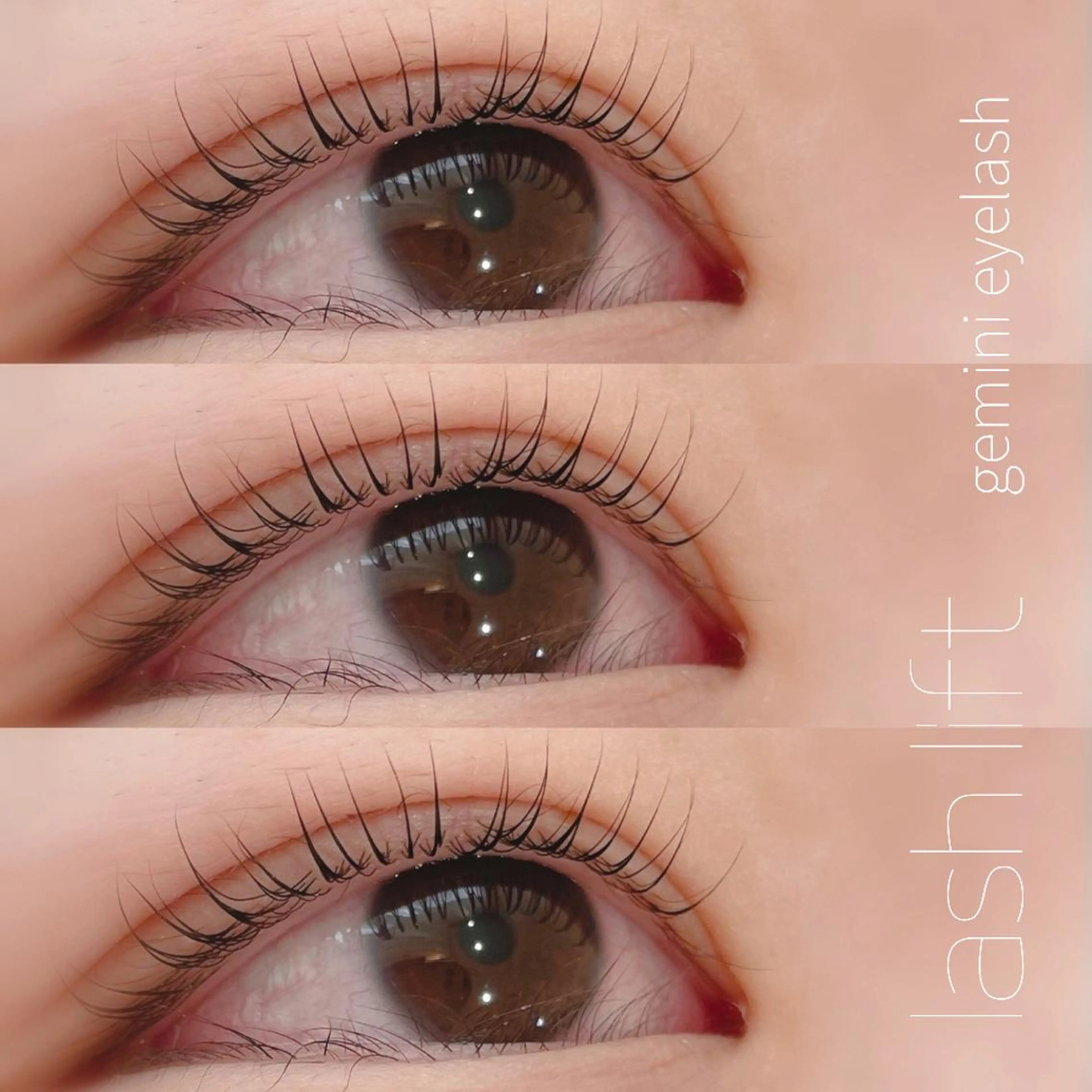 マツエク・マツパ nemoto mihoのマツエク・マツパデザイン