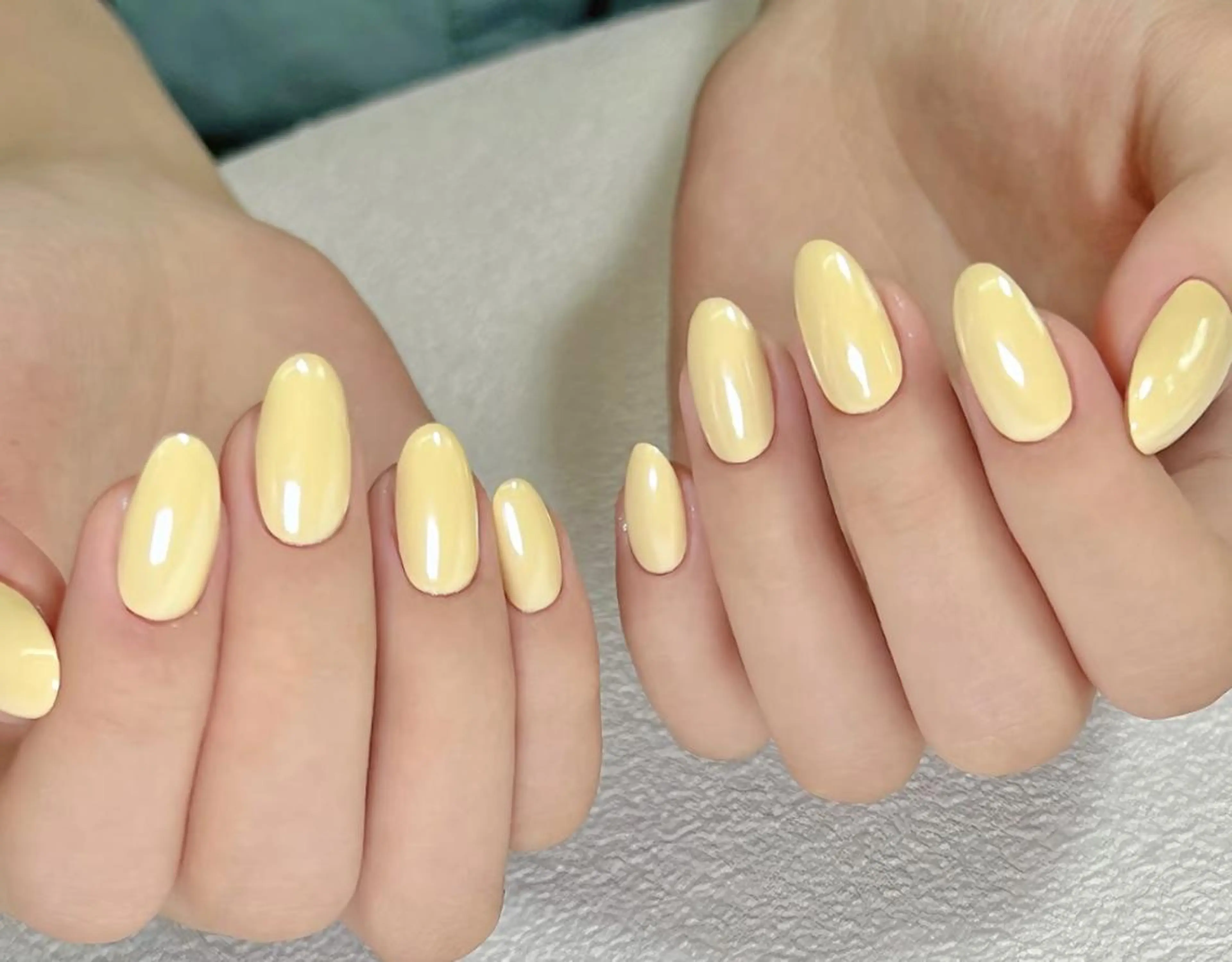 ネイル ハンドネイル Molly _nailのネイルデザイン
