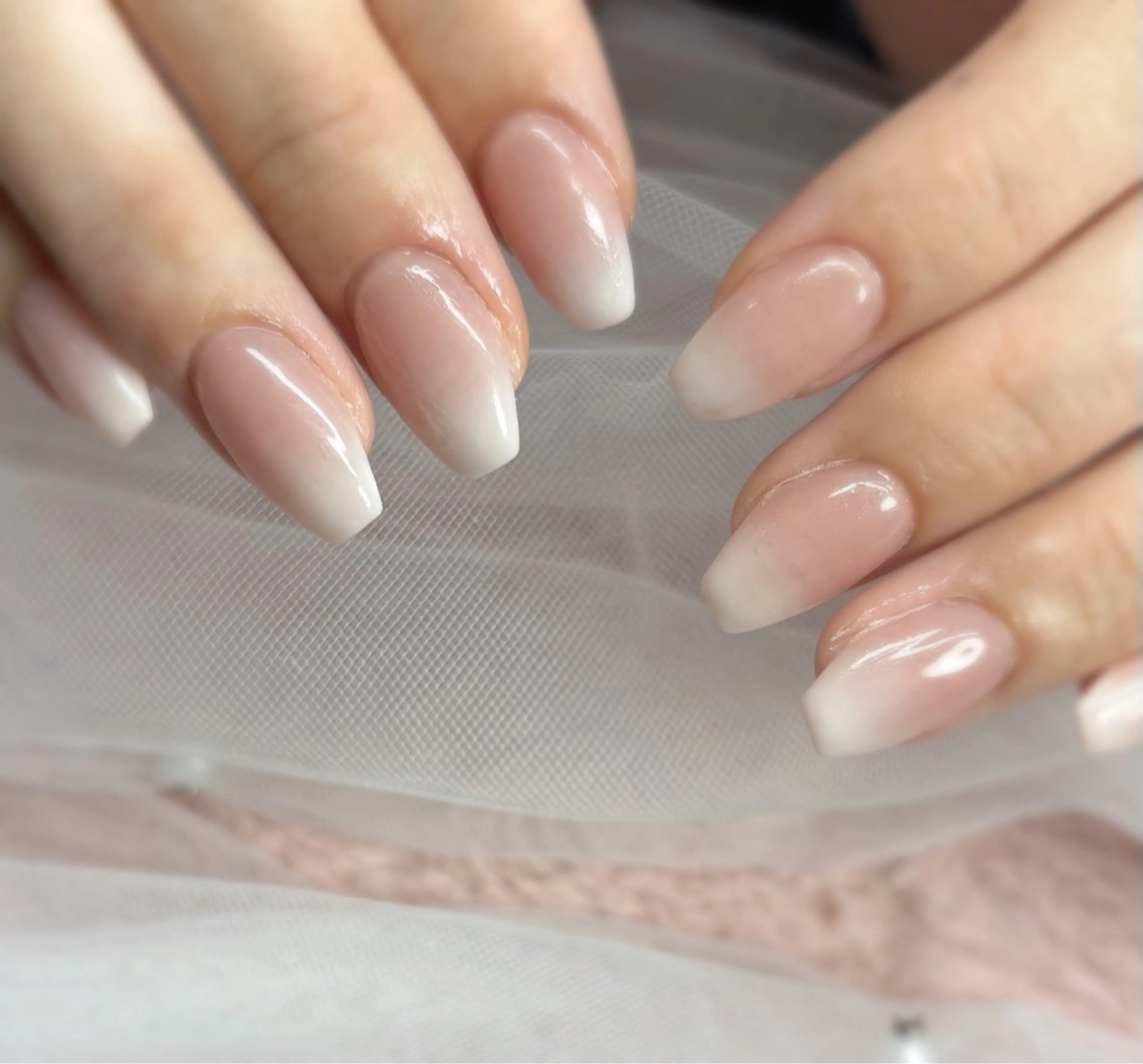 ネイル ハンドネイル kaho  🧸🎀 RiLionのネイルデザイン