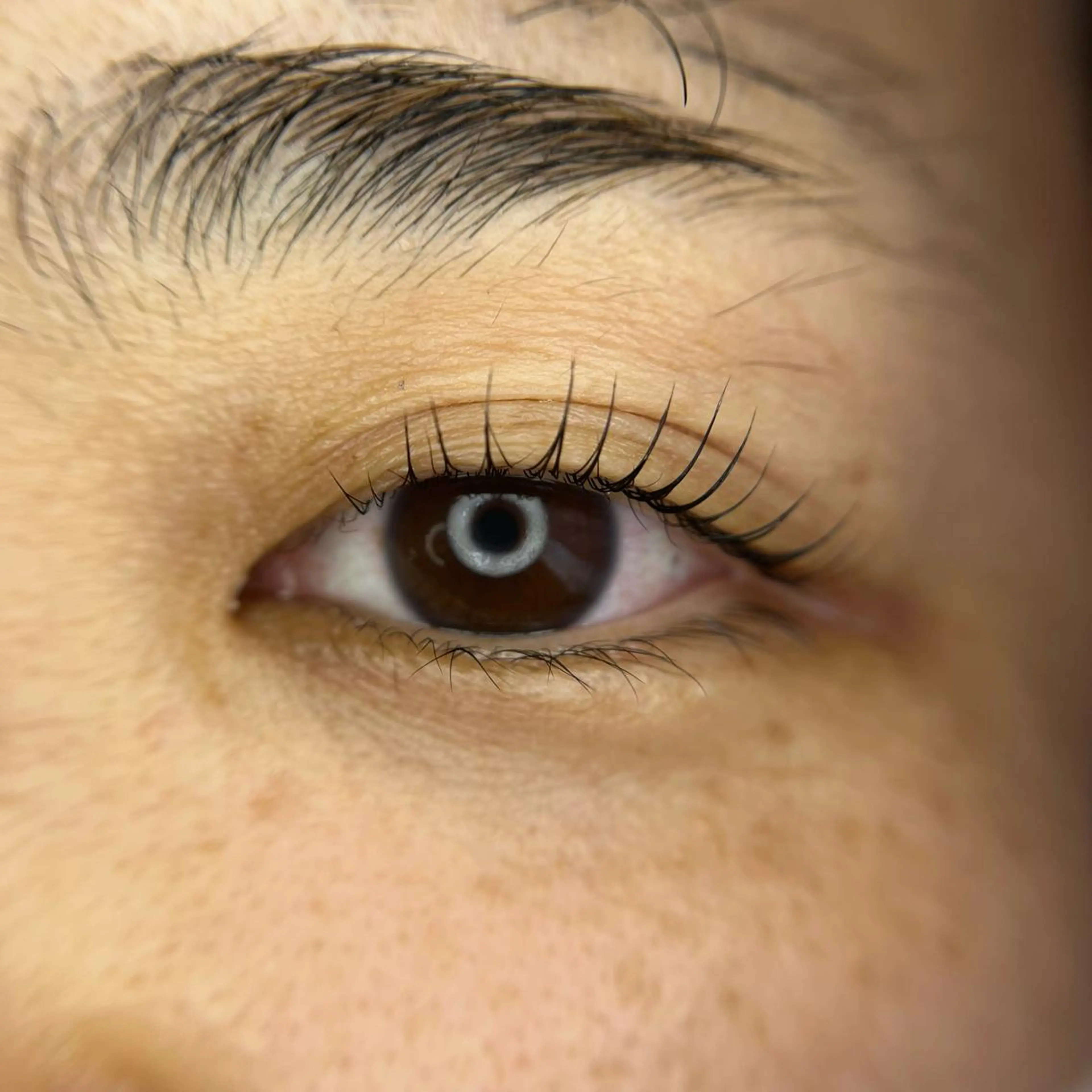 マツエク・マツパ U'll eyelashのマツエク・マツパデザイン