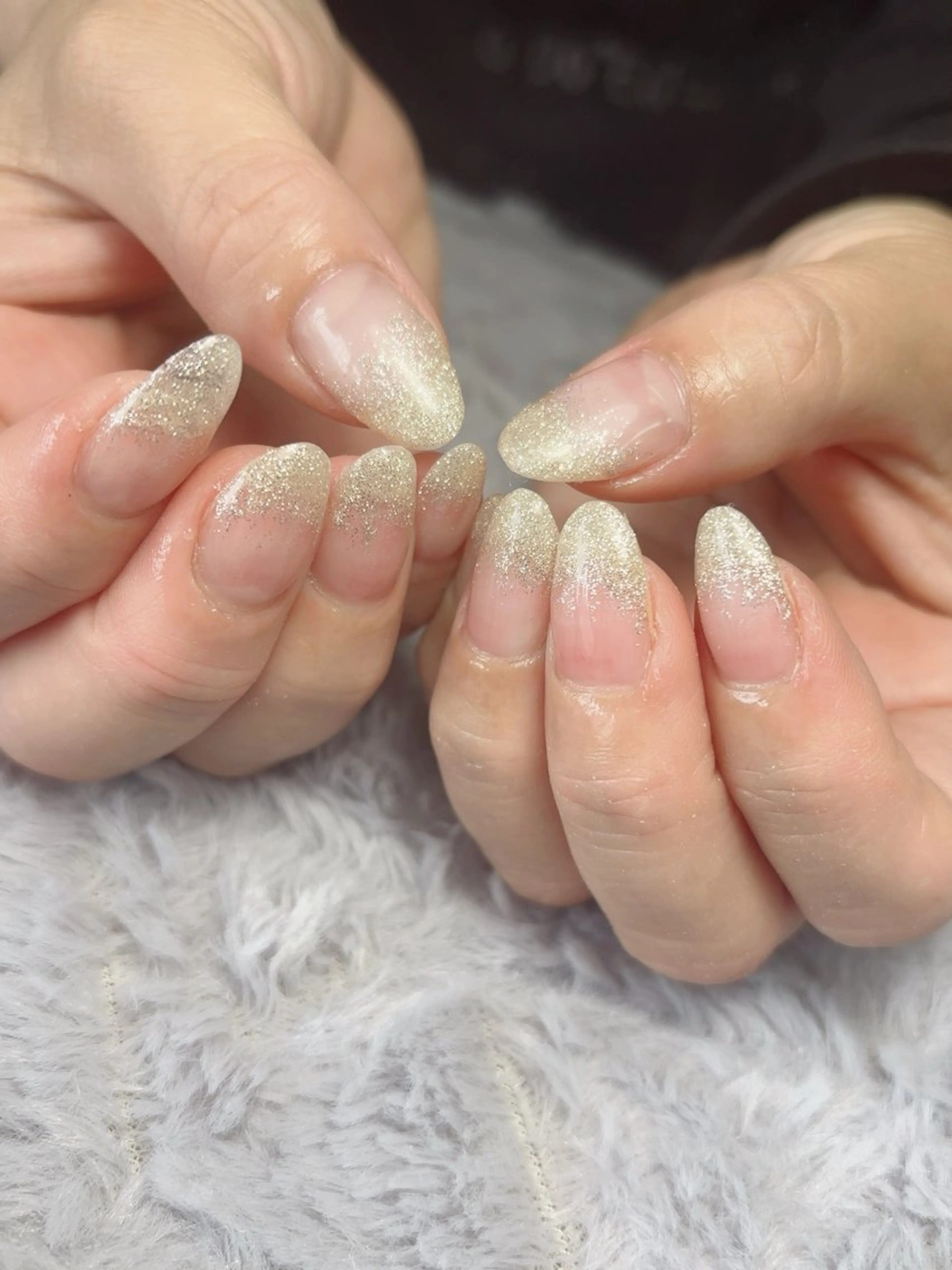 ネイル No8 NAGIのネイルデザイン