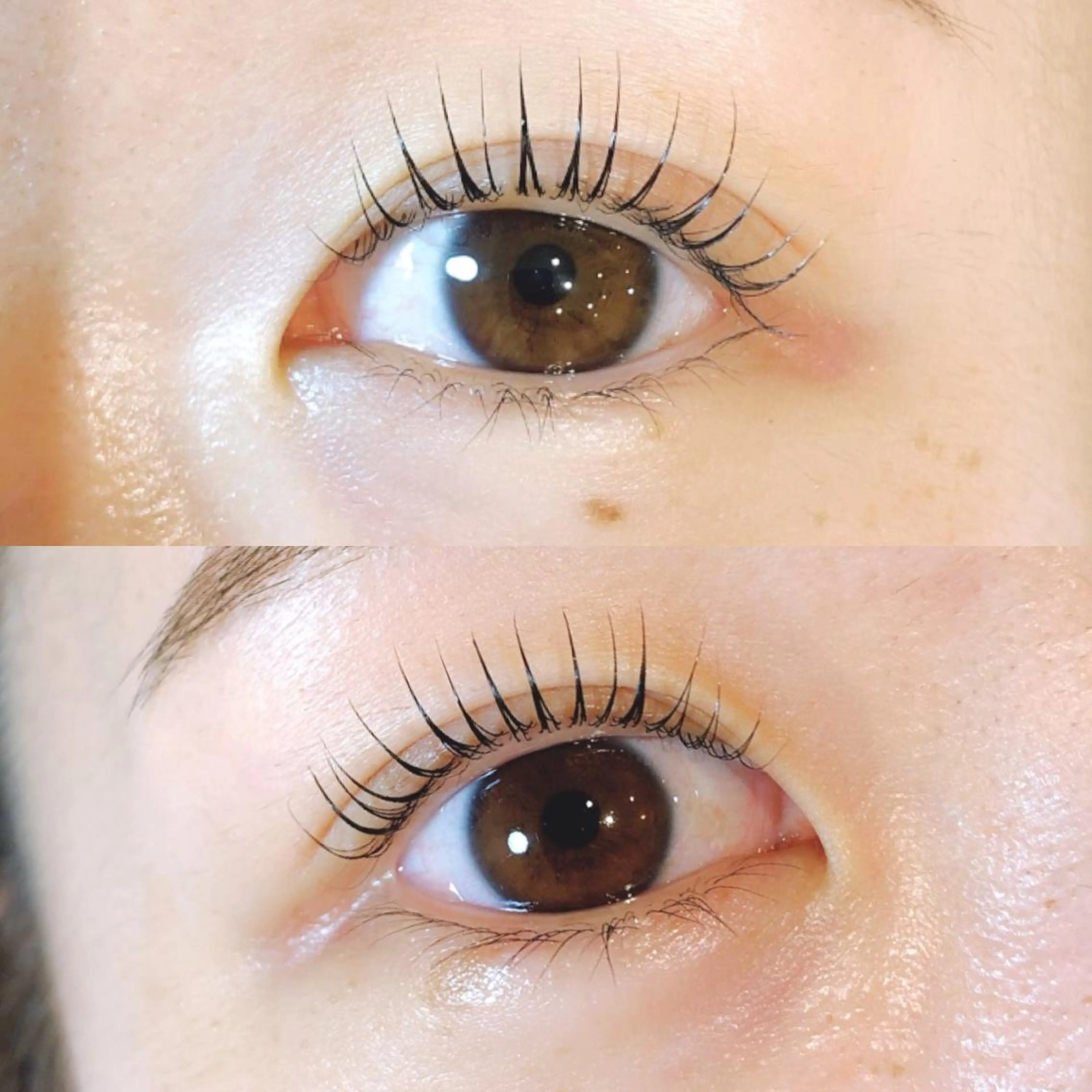 マツエク・マツパ なかむら 🪡のマツエク・マツパデザイン