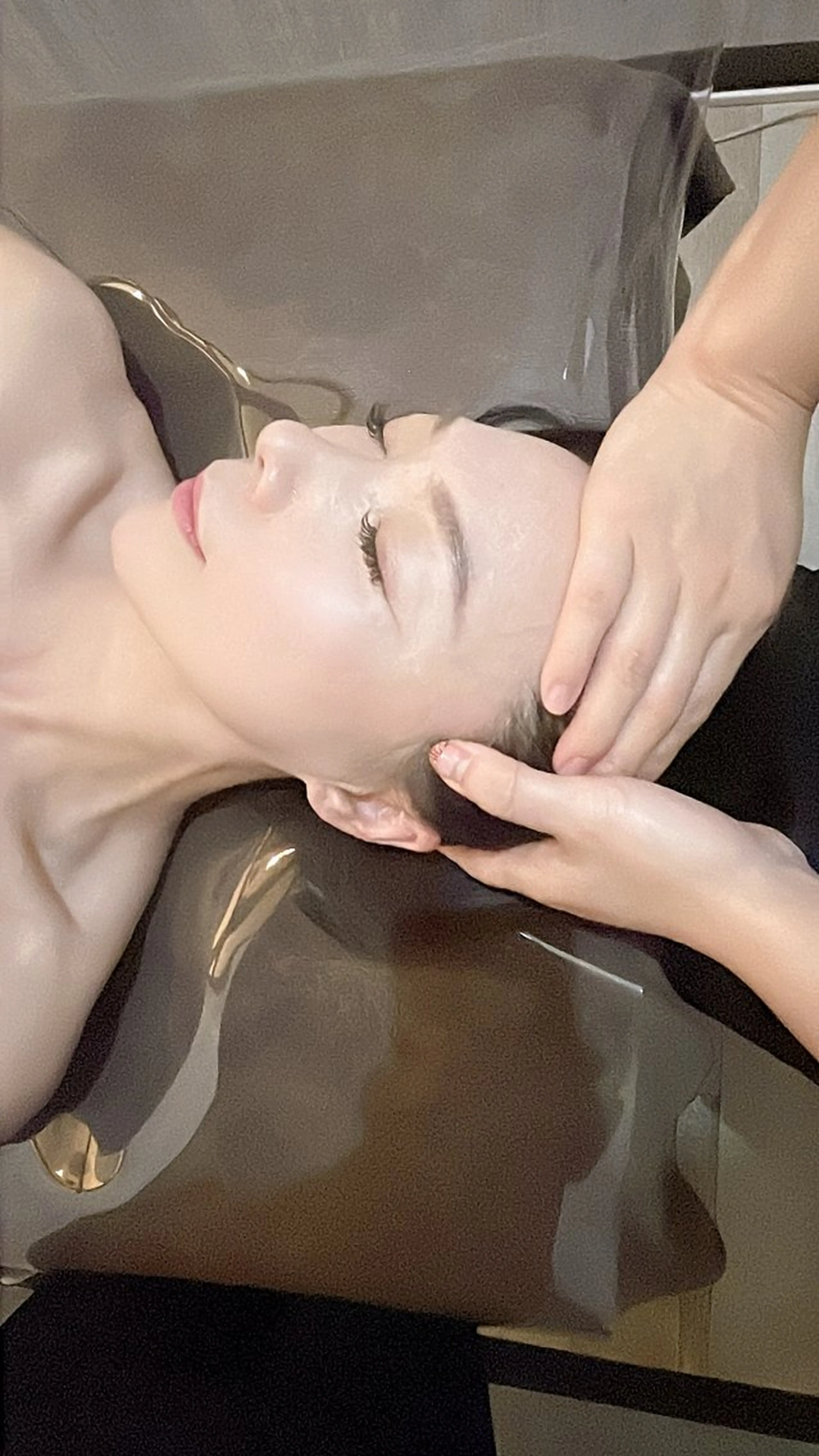 林 絵美のエステ・リラクイメージ