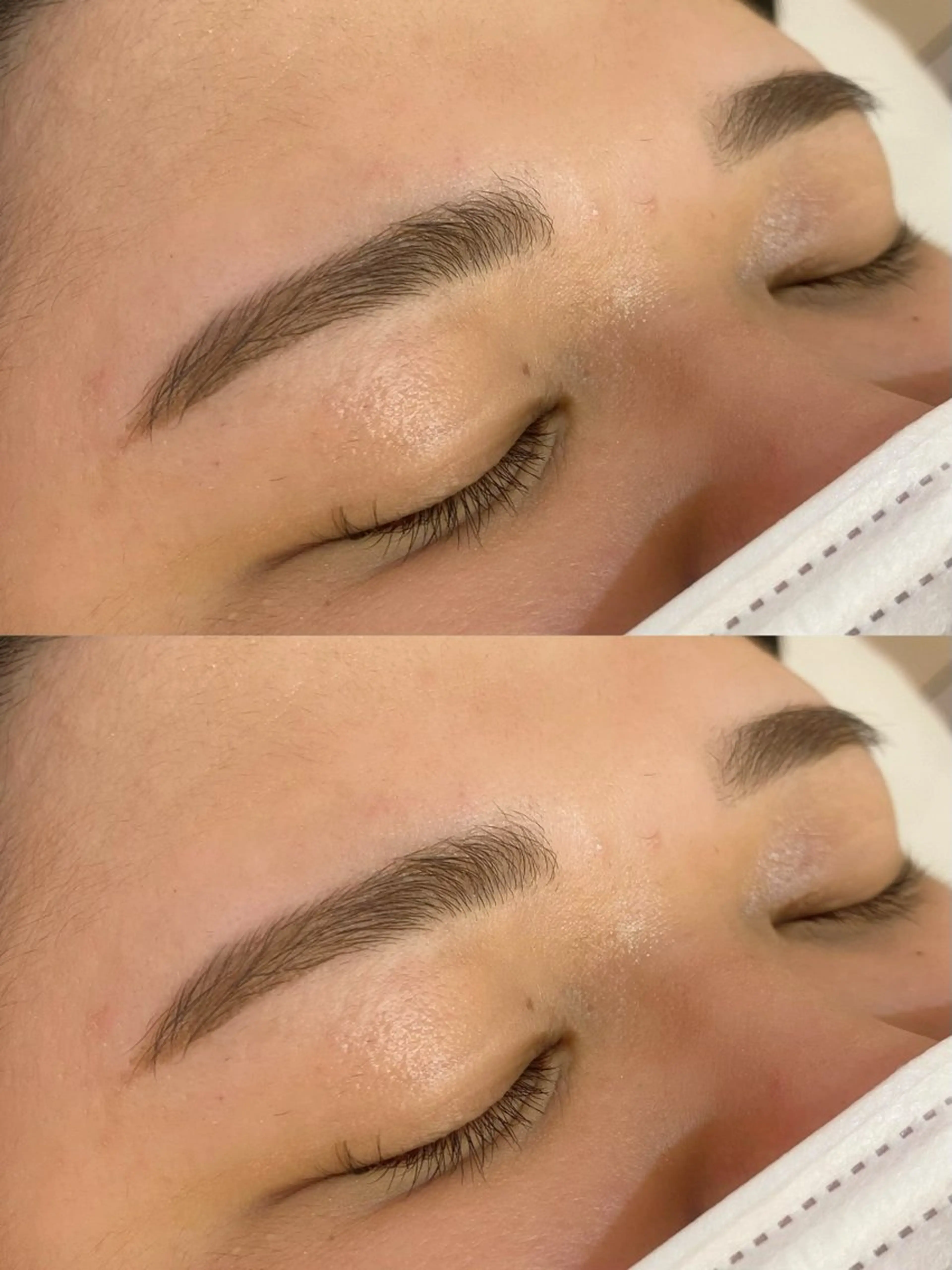 アイブロウ ワックス脱毛 眉カット その他(アイブロウ) 似合わせ眉🍒 Sayuriの眉毛・アイブロウイメージ