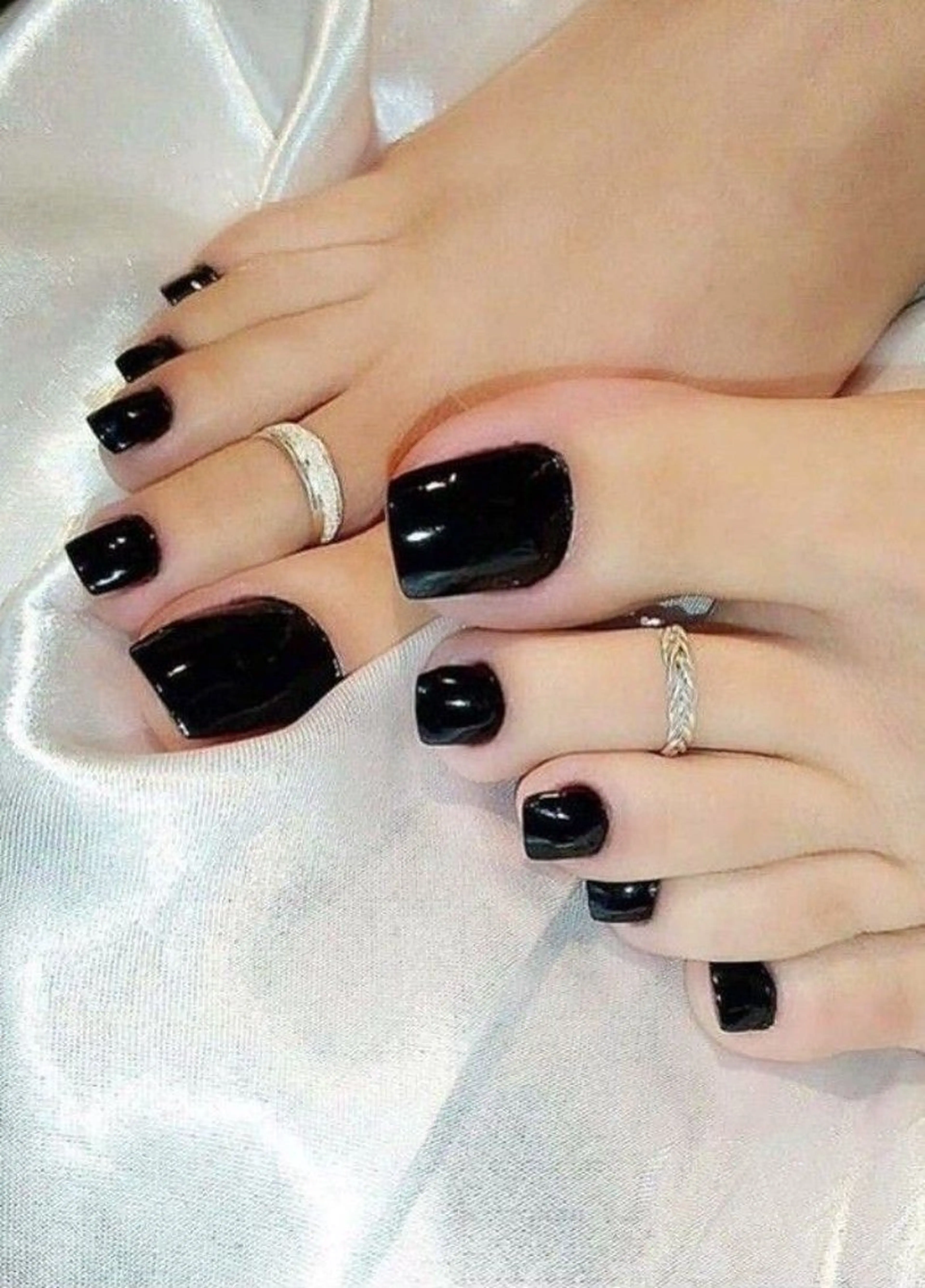 ネイル フットネイル Y&Y ネイルサロンのネイルデザイン