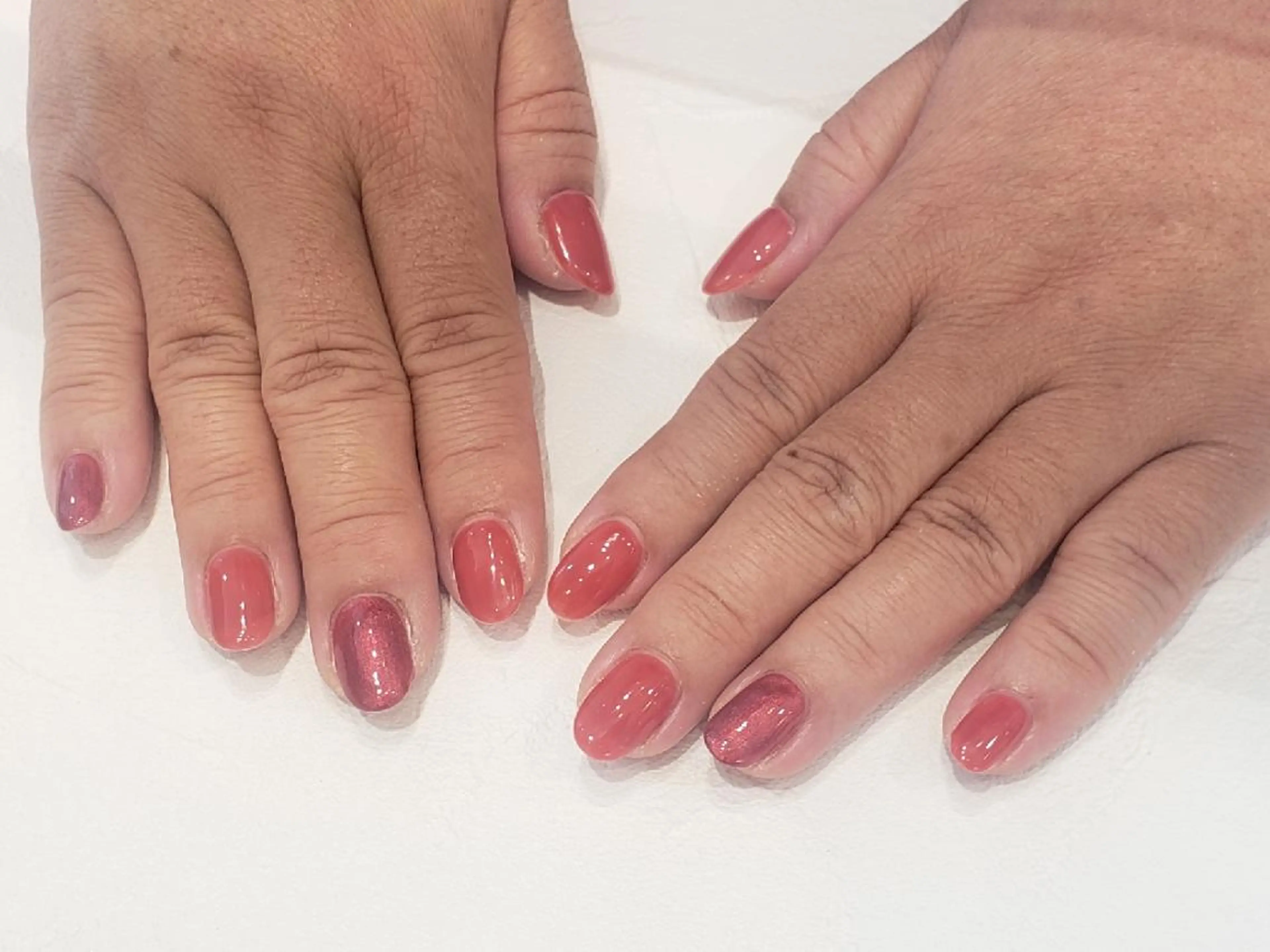 ネイル ෆ‪‪Udono Maiෆ‪‪のマツエク・マツパデザイン