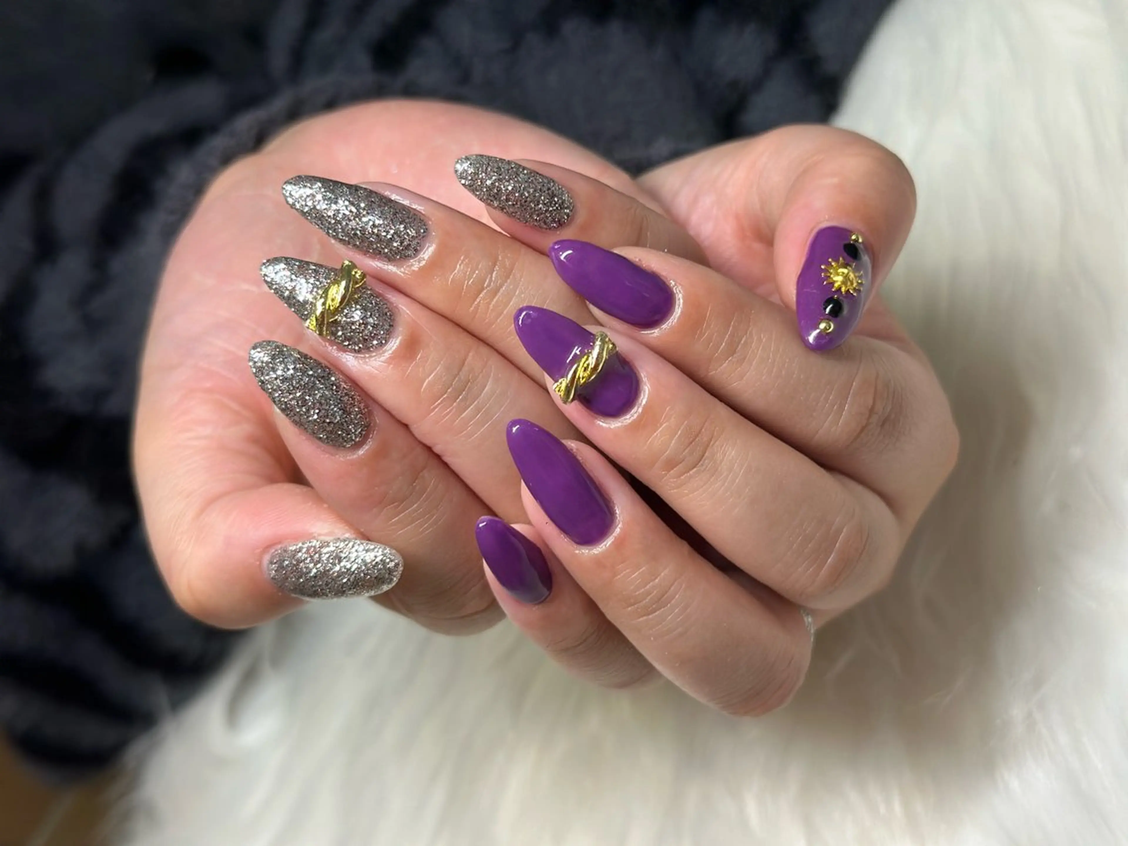 ネイル nail salon MARSのネイルデザイン