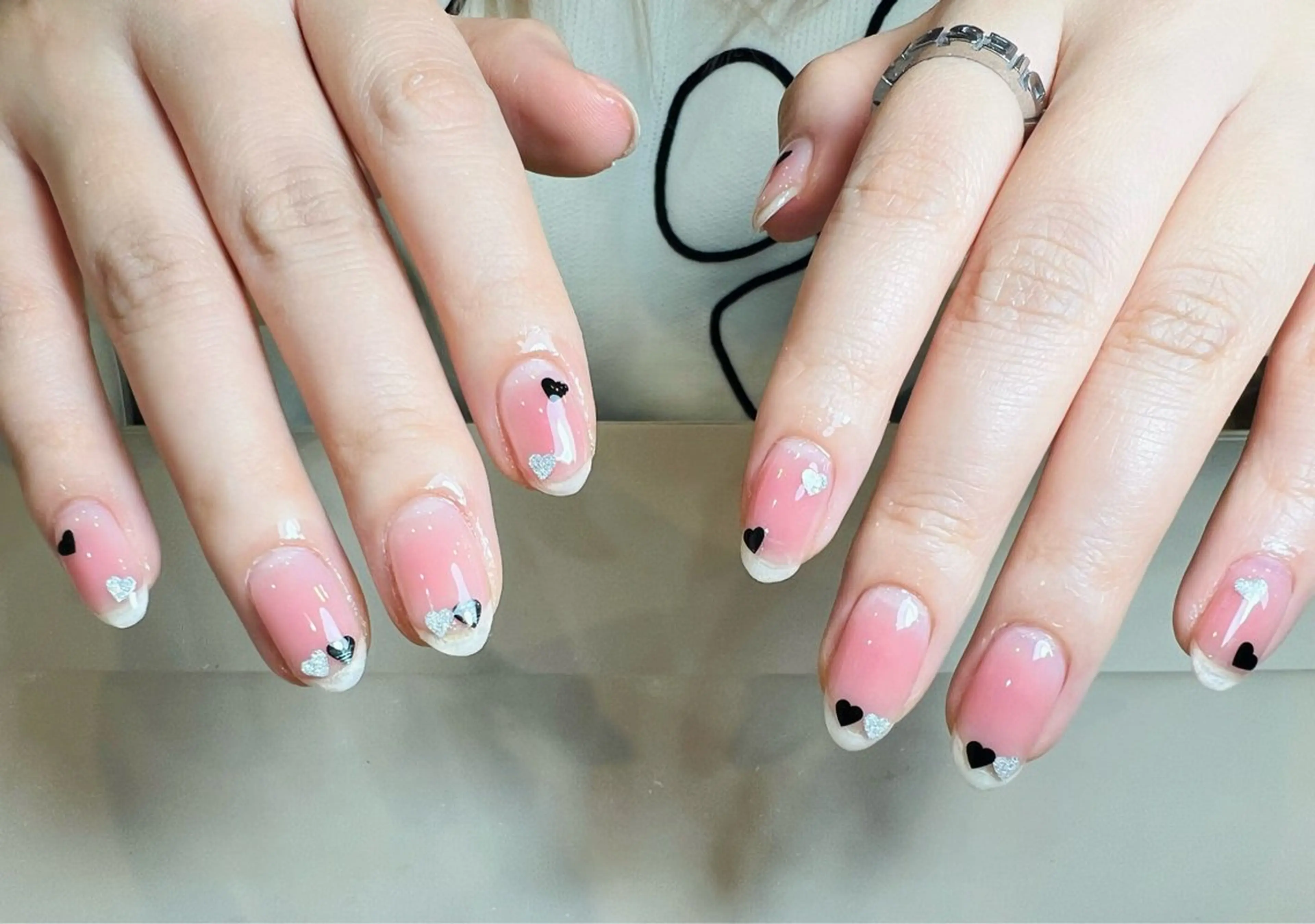 ネイル YO YOのネイルデザイン