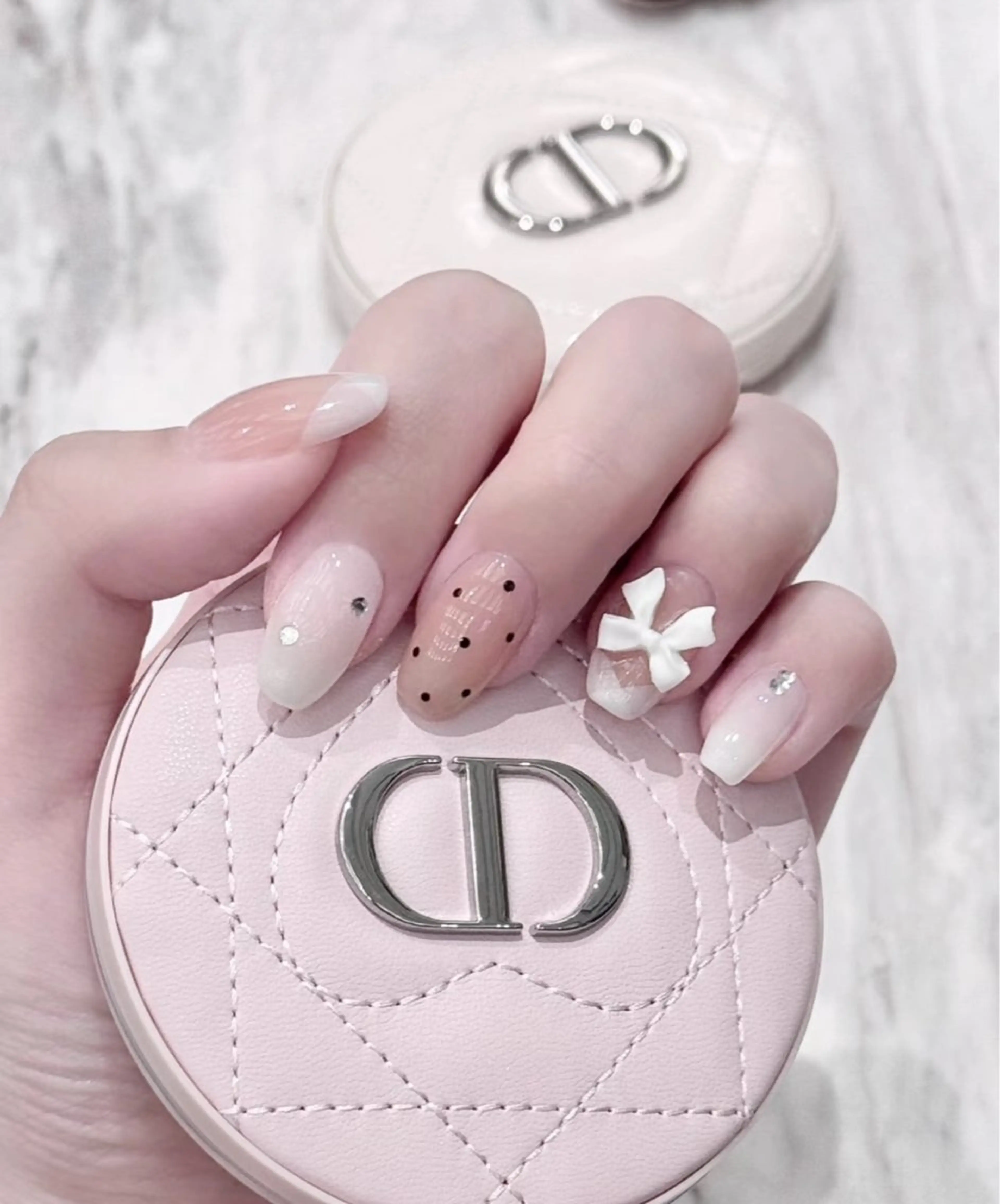 ネイル R nail みおのネイルデザイン