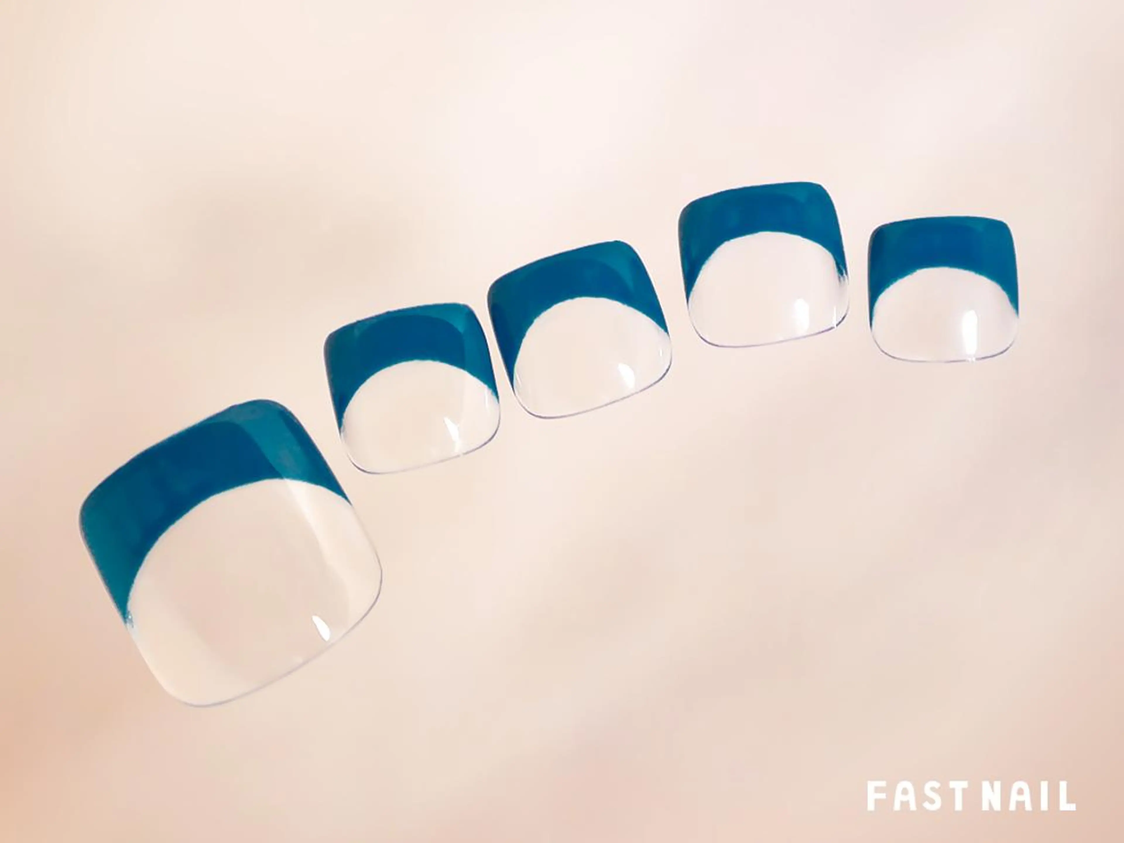 ネイル FASTNAIL LOCO 昭島店のネイルデザイン