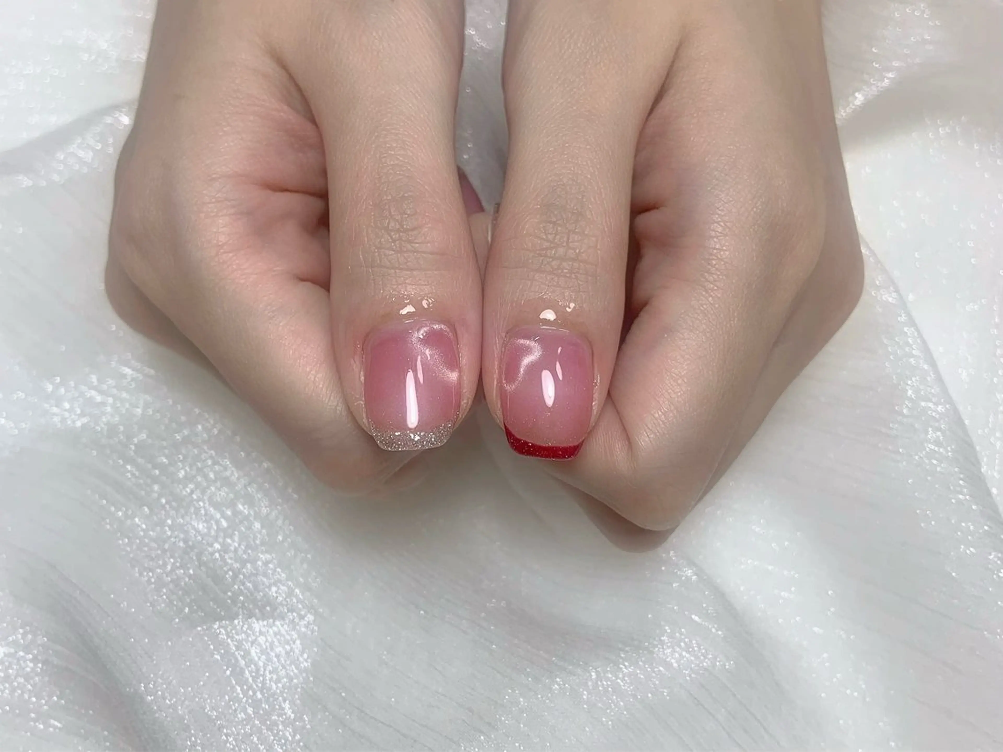 ネイル ハンドネイル Nail Jolieのネイルデザイン