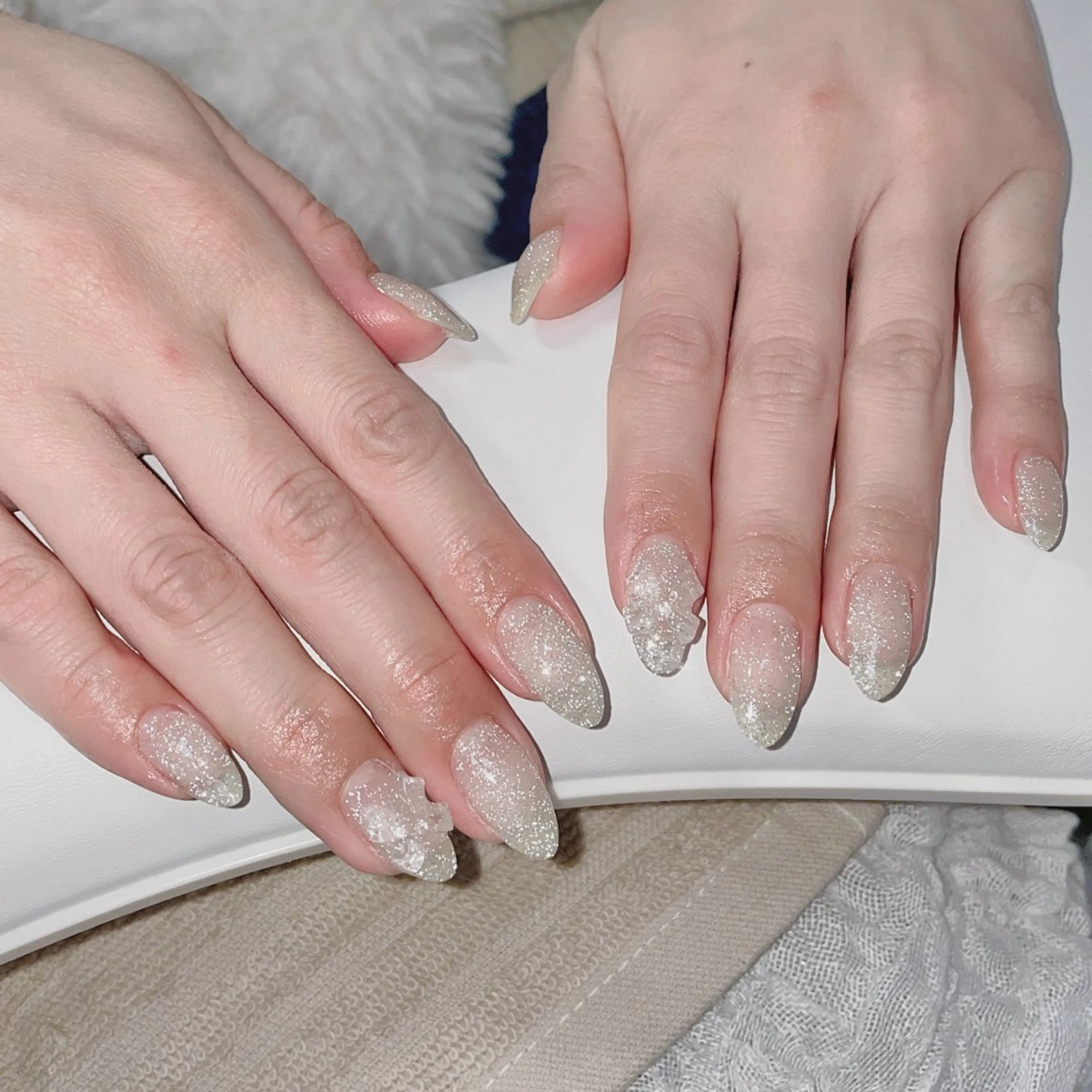 ネイル nail room utouto所属・横田 綾乃のネイルデザイン