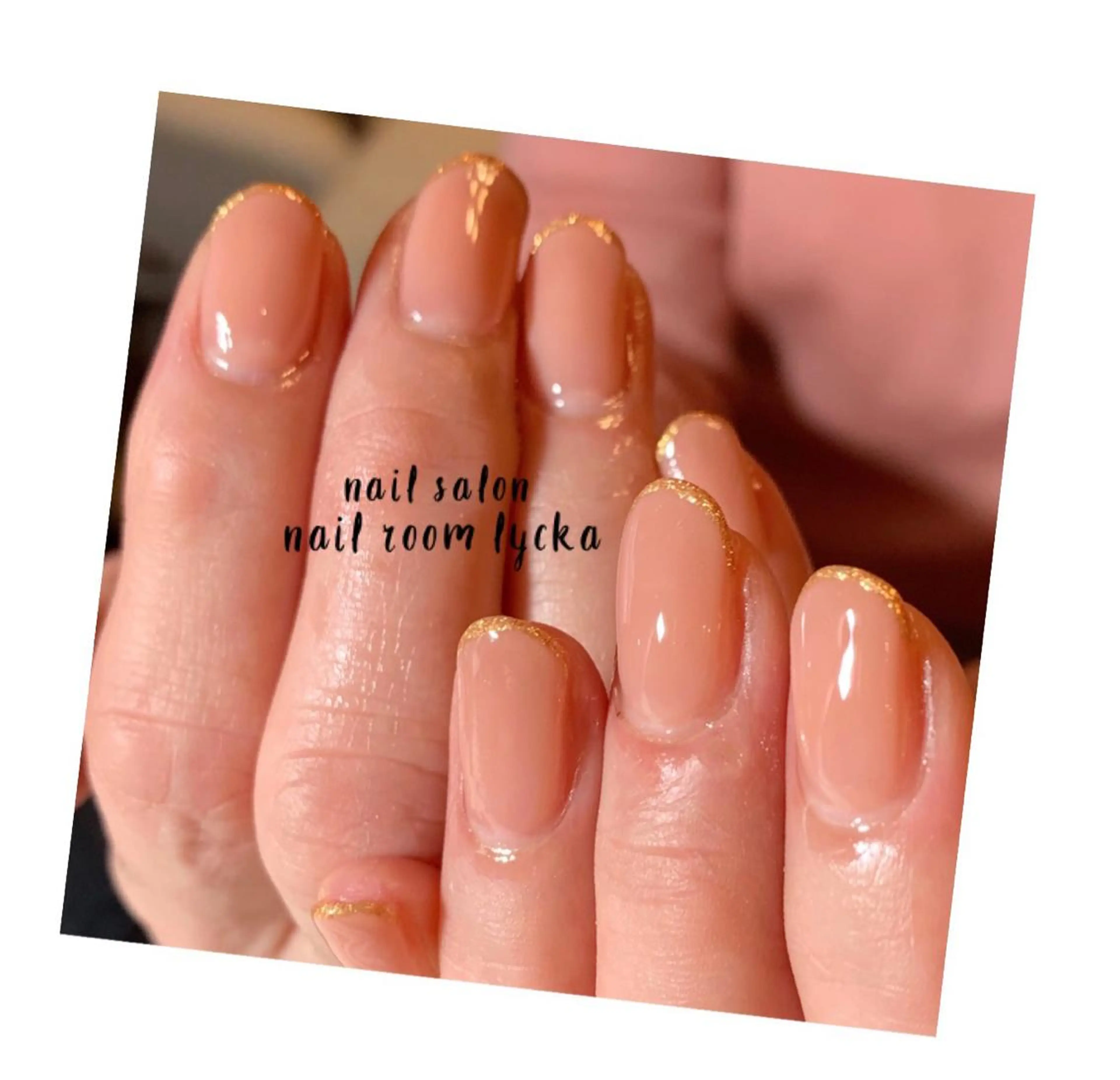 ネイル ﾈｲﾙﾙｰﾑﾘｯｶ 𝐦𝐚𝐲𝐮のネイルデザイン