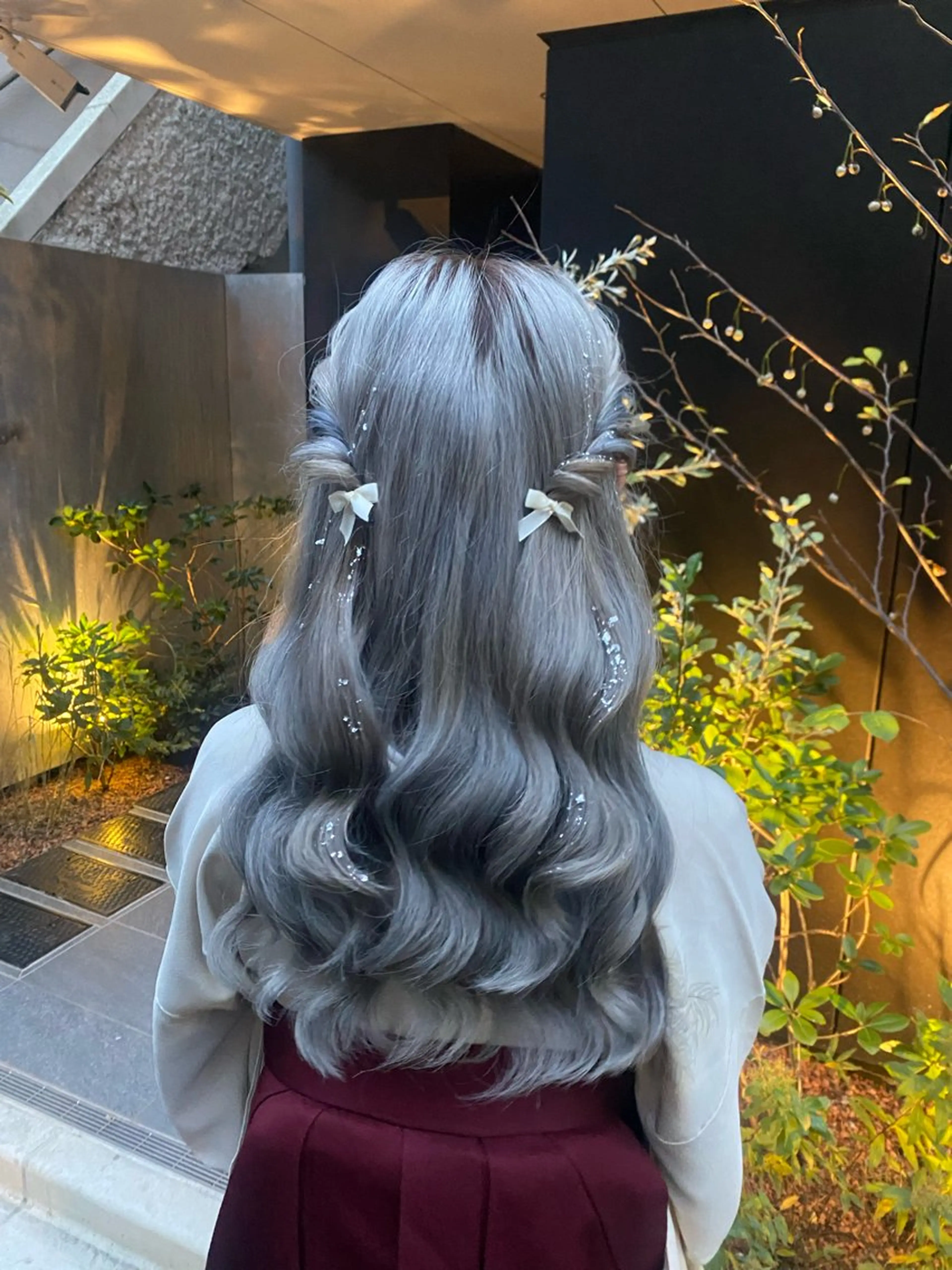 ヘアアレンジ 🌻アラサー女子 指名No1🌻さやかのヘアスタイル