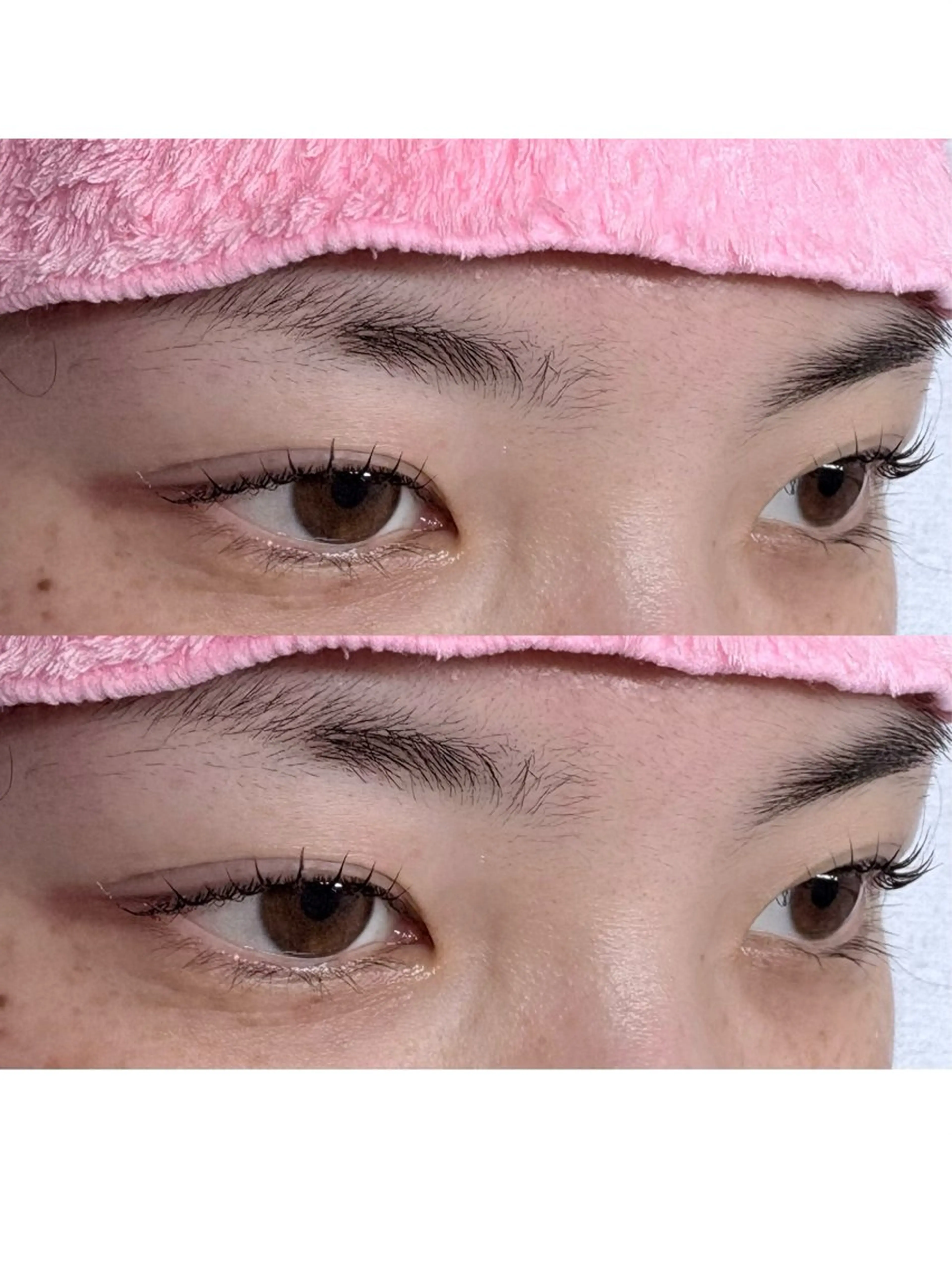 マツエク・マツパ トータルビューティー サロン・Ｎの眉毛・アイブロウイメージ